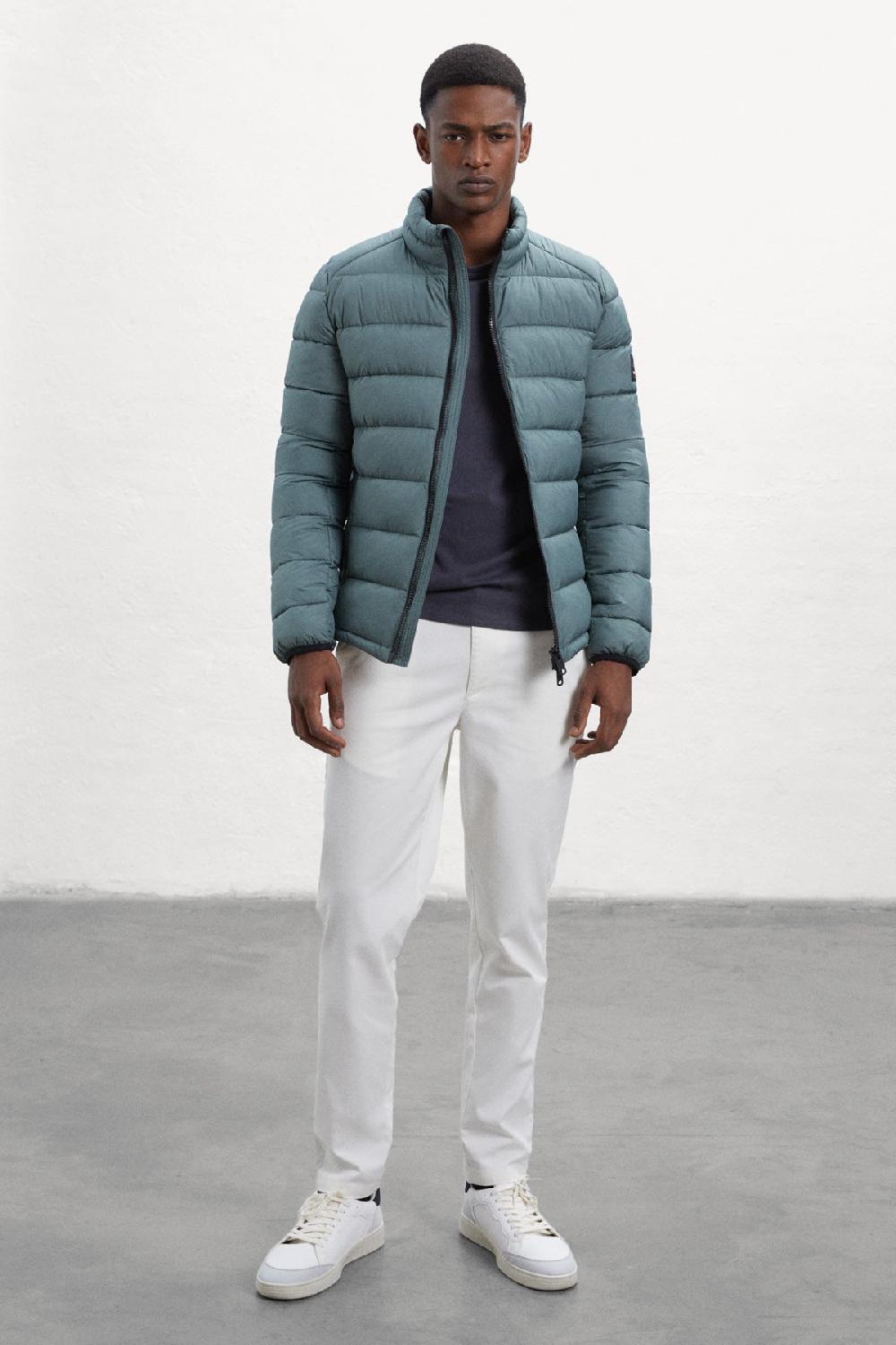 Ecoalf GREEN BERET JACKET