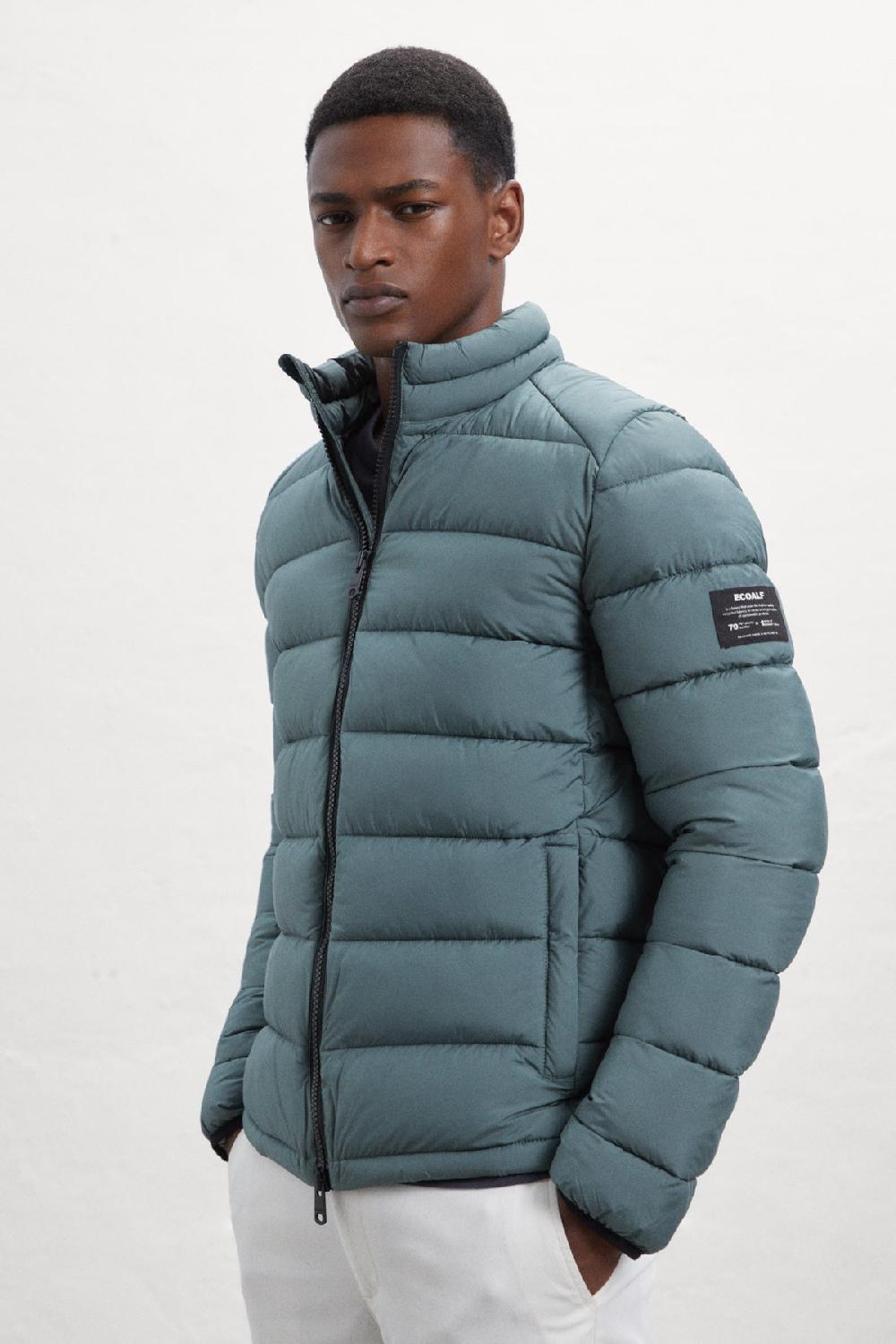 Ecoalf GREEN BERET JACKET