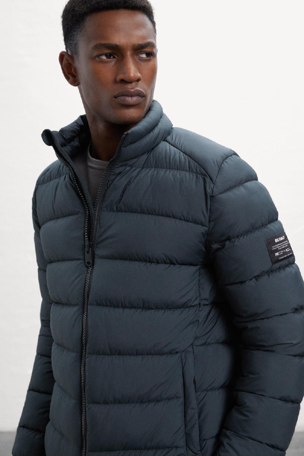 Ecoalf GREEN BERET JACKET