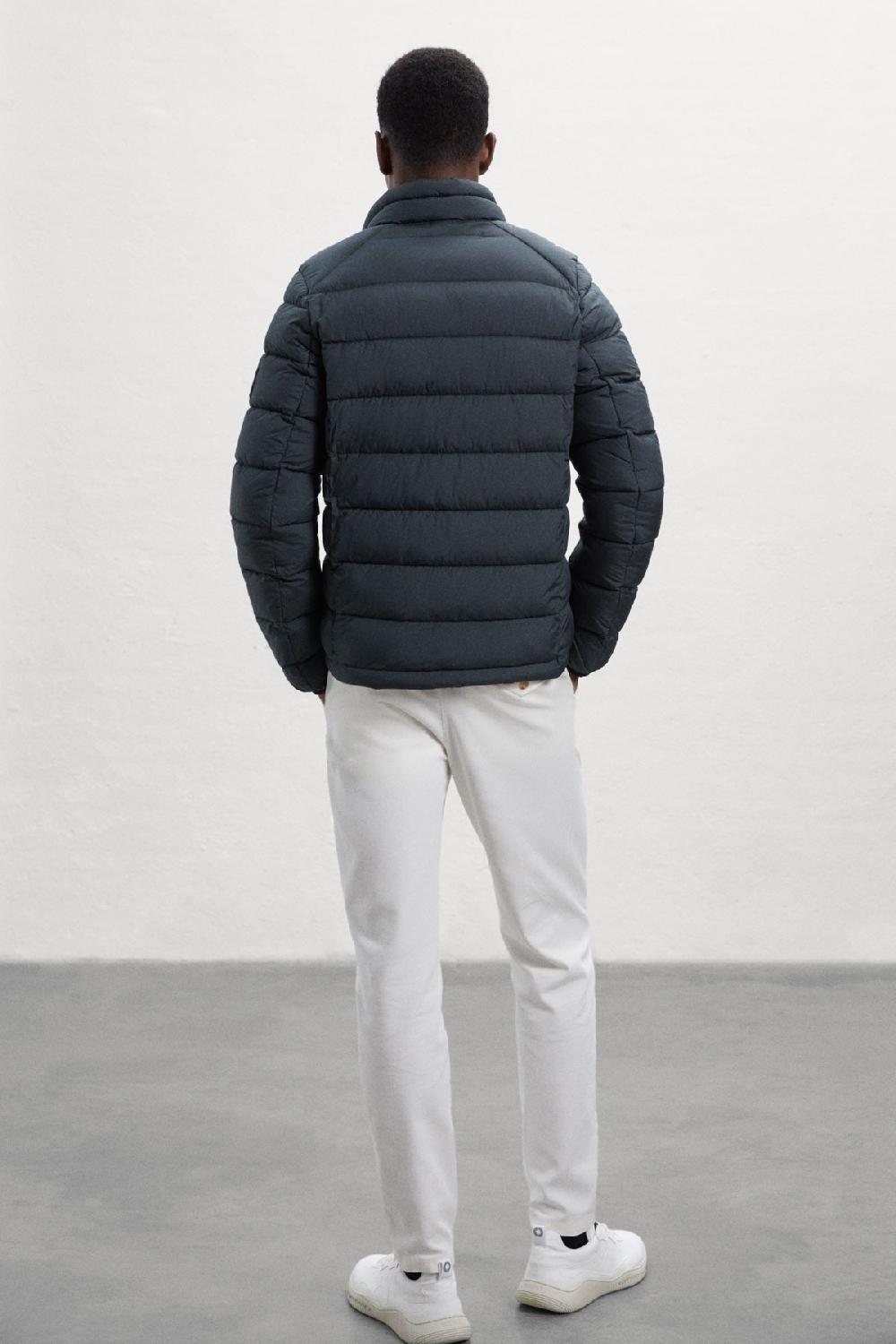 Ecoalf GREEN BERET JACKET