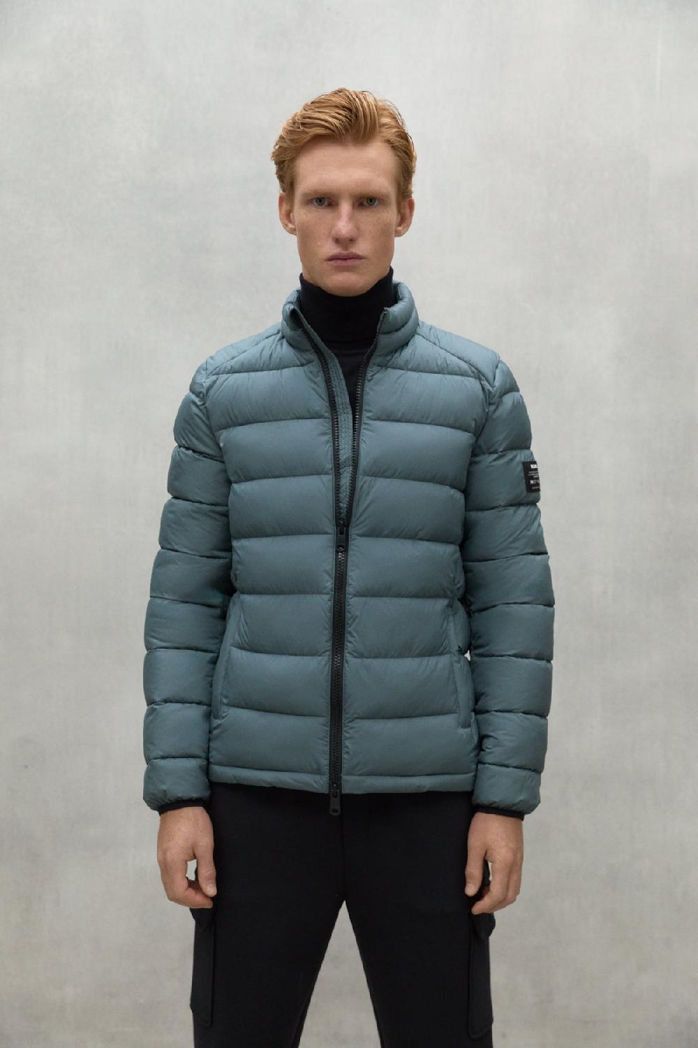 Ecoalf GREEN BERET JACKET