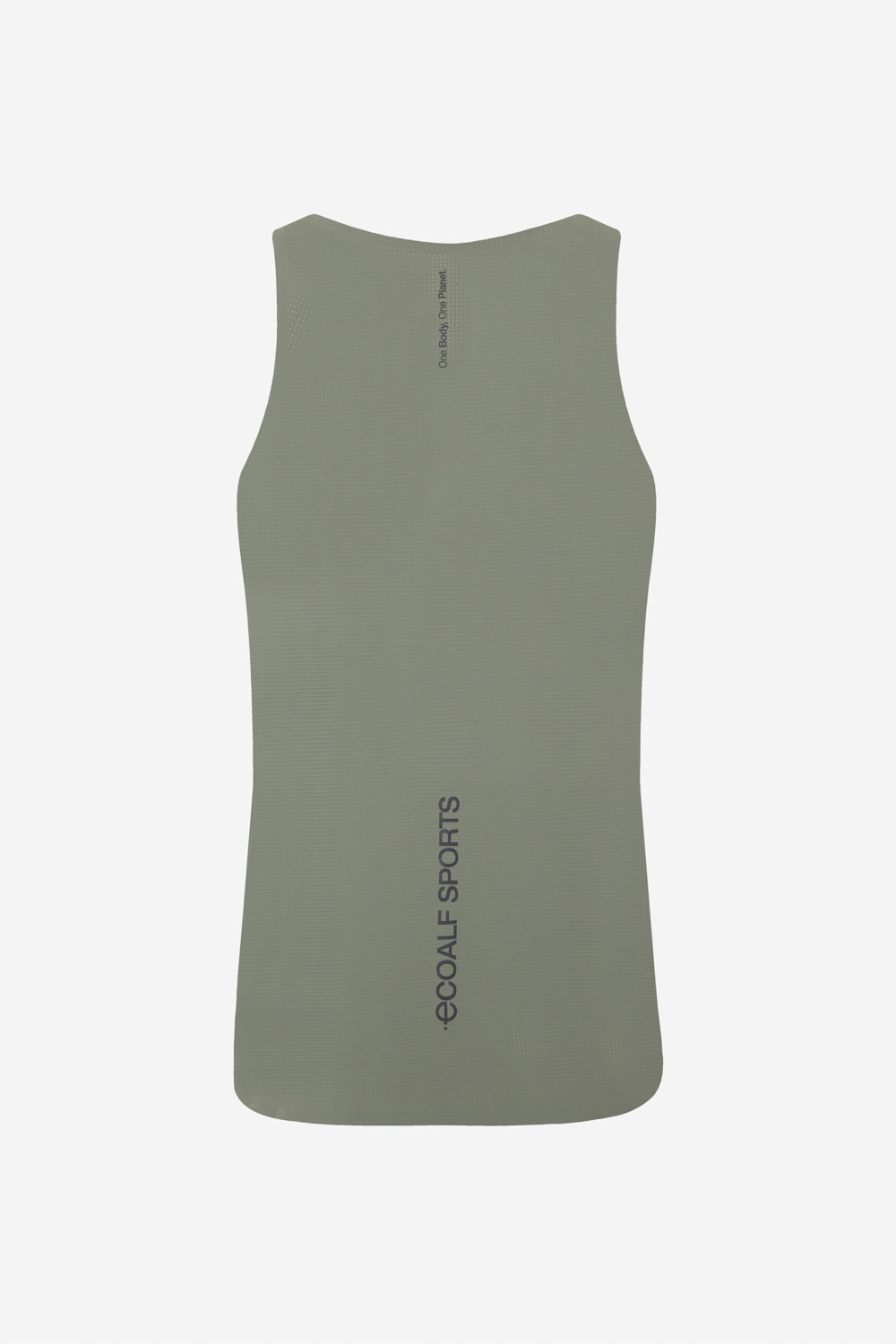 Ecoalf GREEN BOMBAY TOP