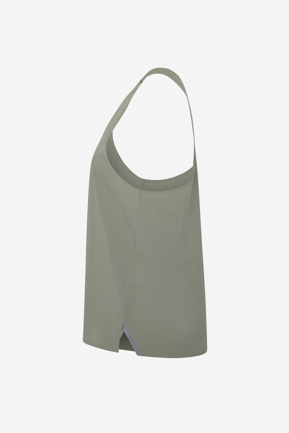 Ecoalf GREEN BOMBAY TOP