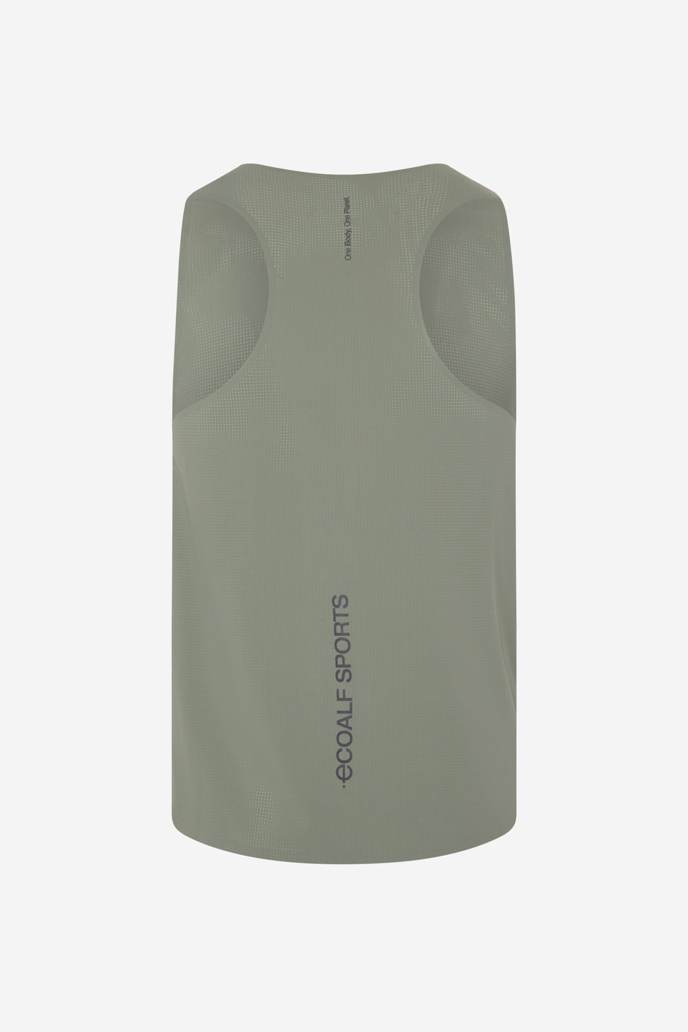 Ecoalf GREEN BOMBAY TOP