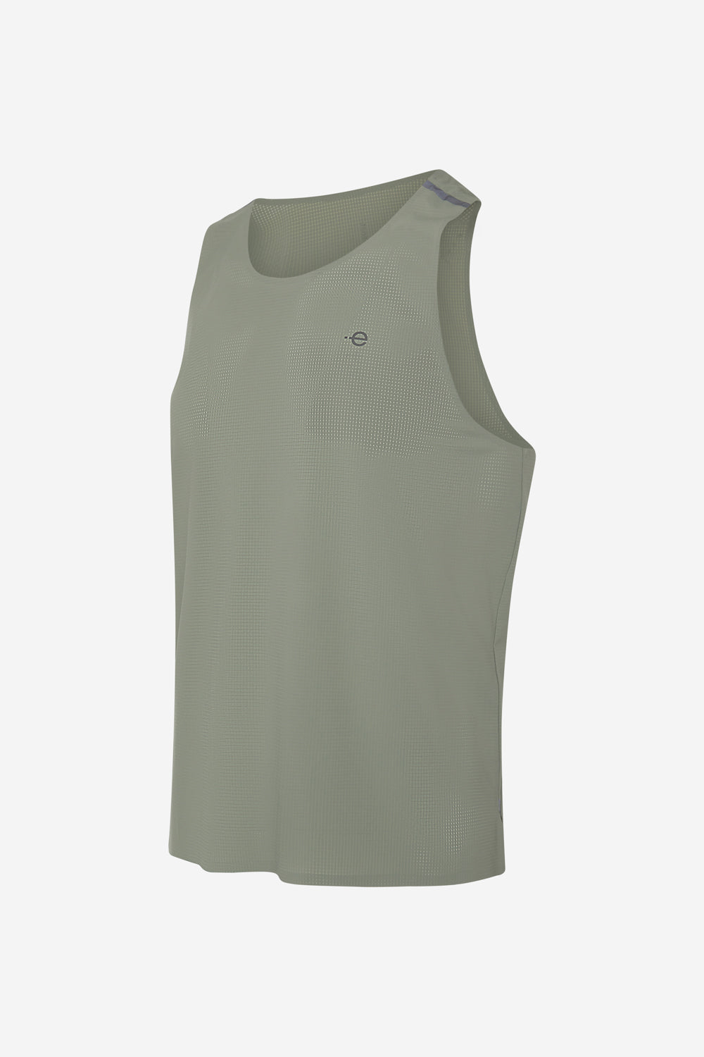 Ecoalf GREEN BOMBAY TOP