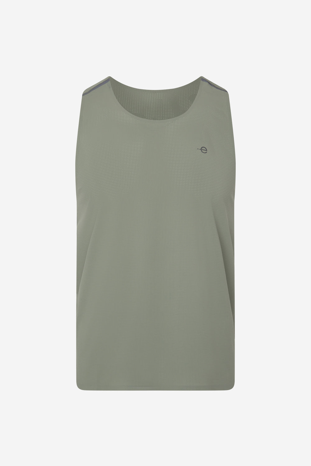 Ecoalf GREEN BOMBAY TOP