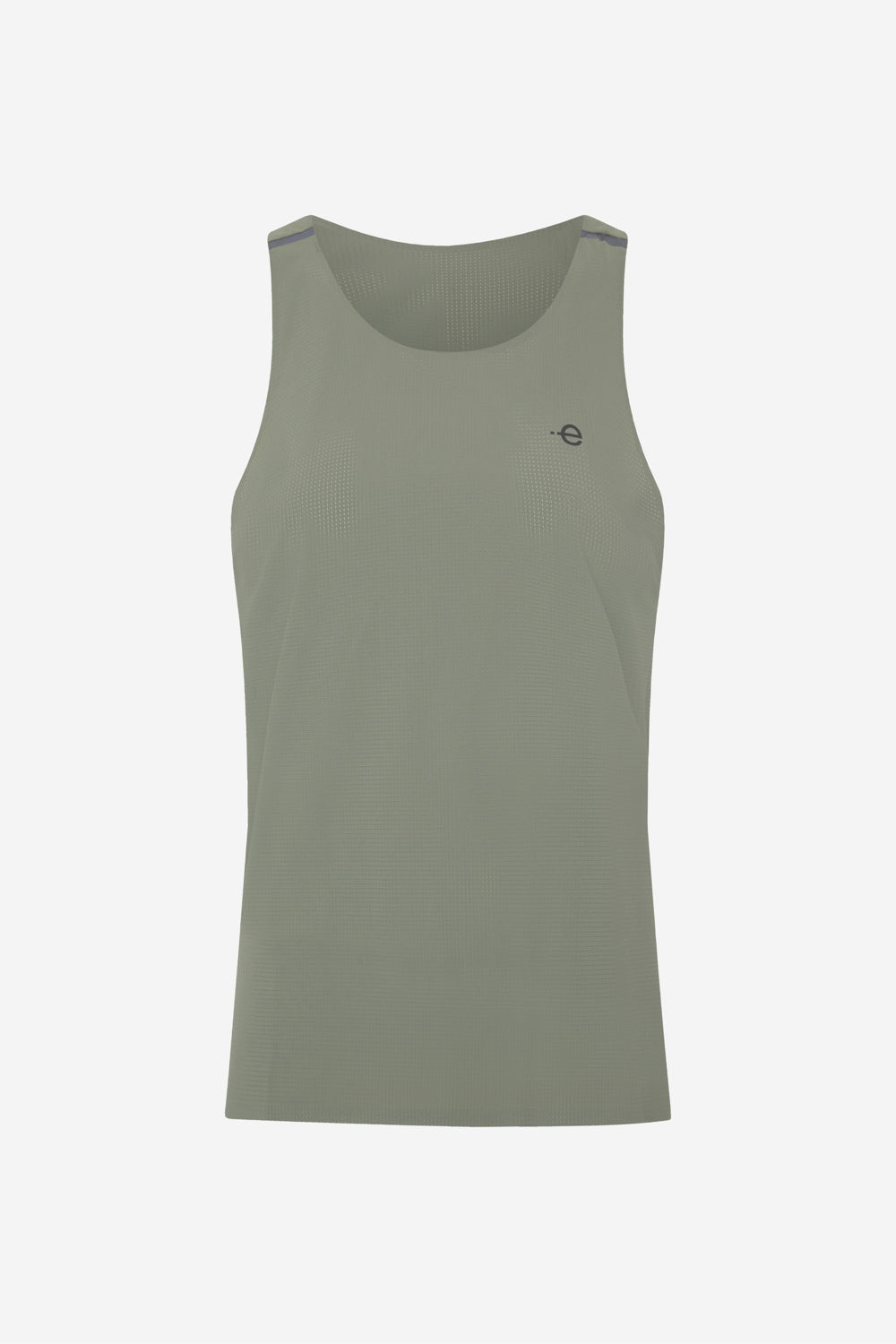 Ecoalf GREEN BOMBAY TOP