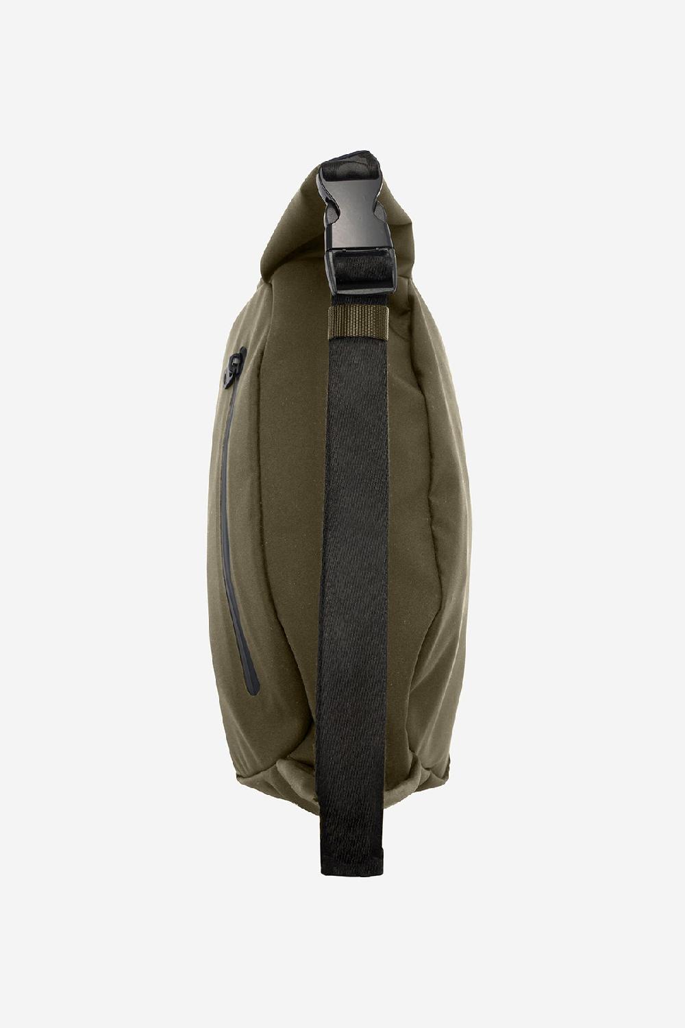 Ecoalf GREEN BONDED BAG