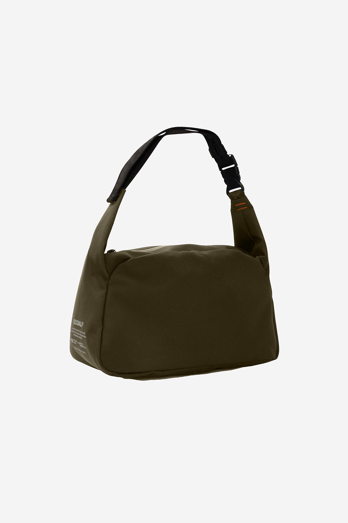 Ecoalf GREEN BONDED BAG