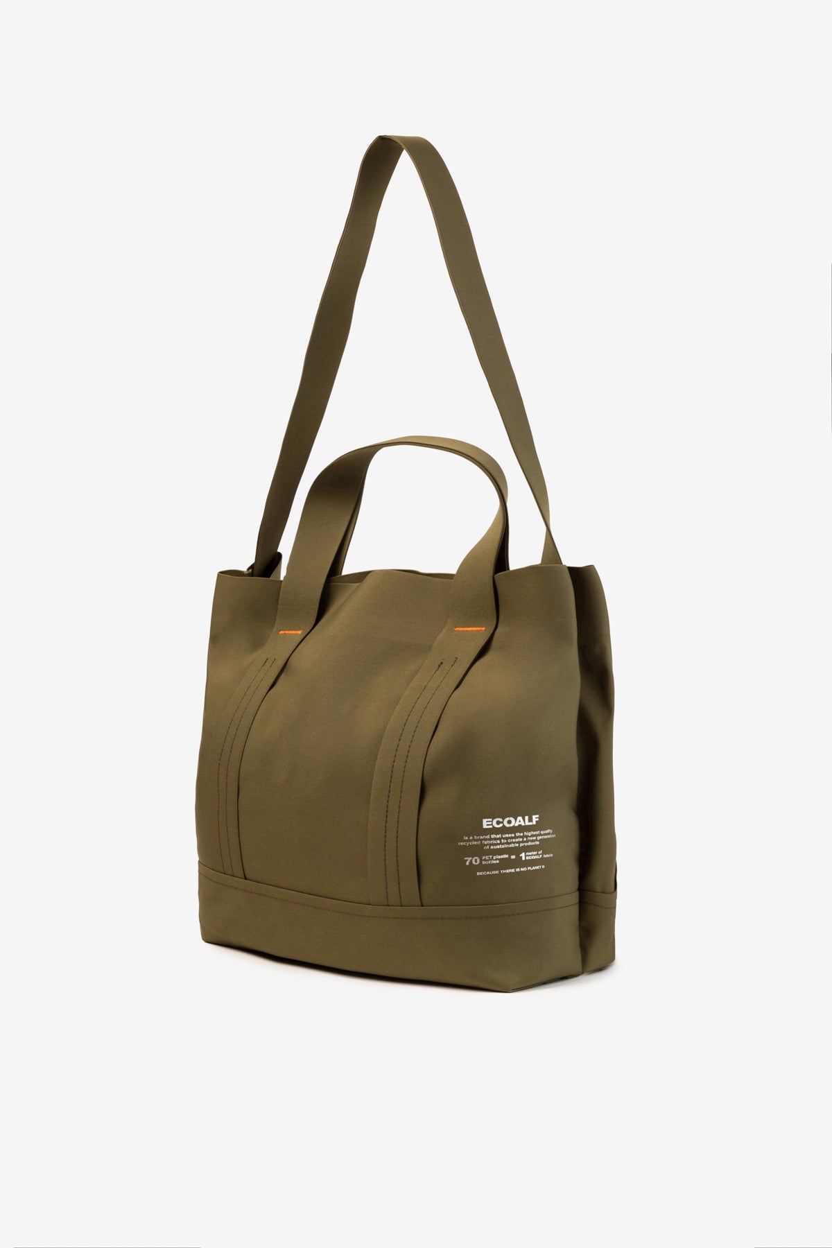 Ecoalf GREEN BONDED SHOPPER L