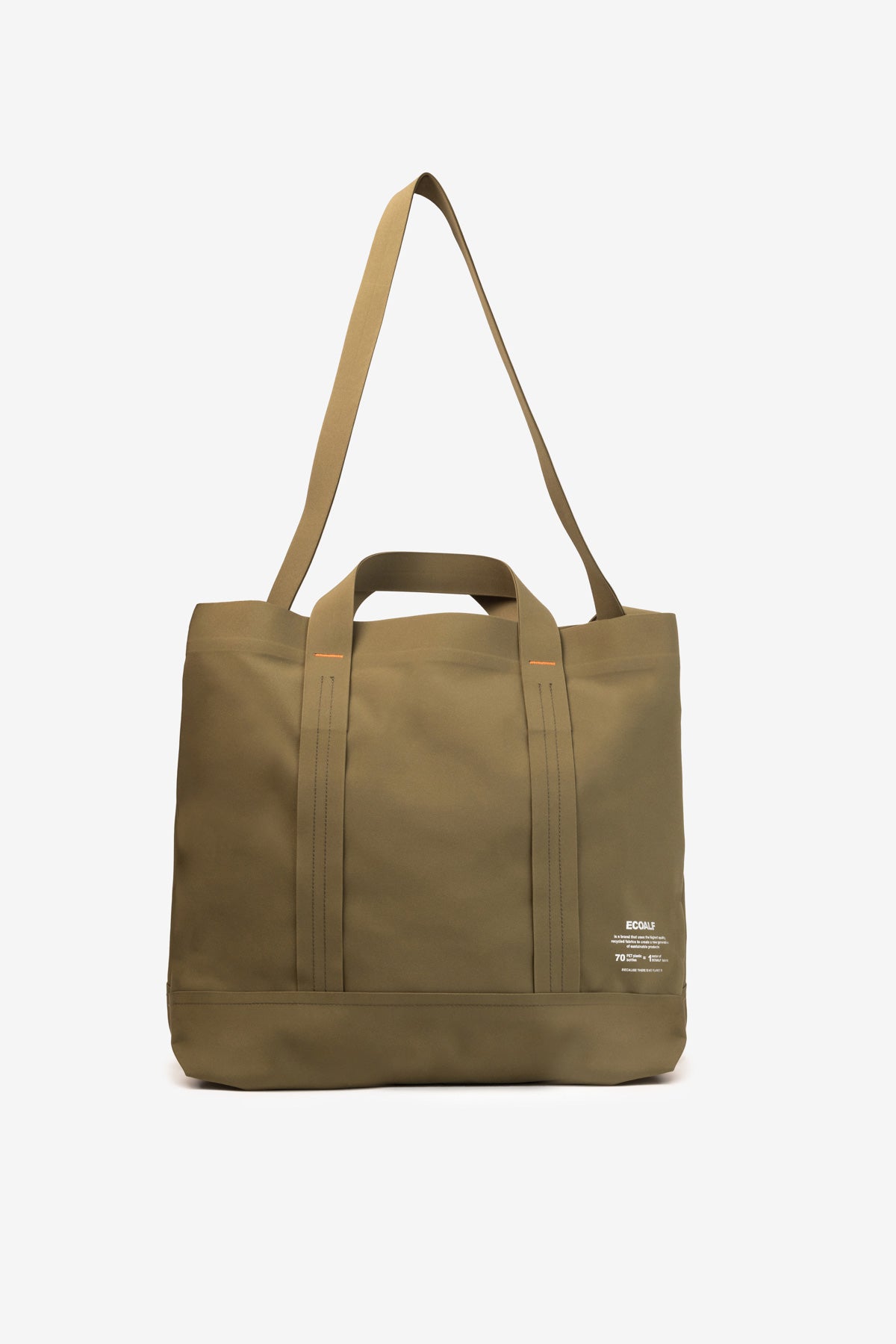 Ecoalf GREEN BONDED SHOPPER L