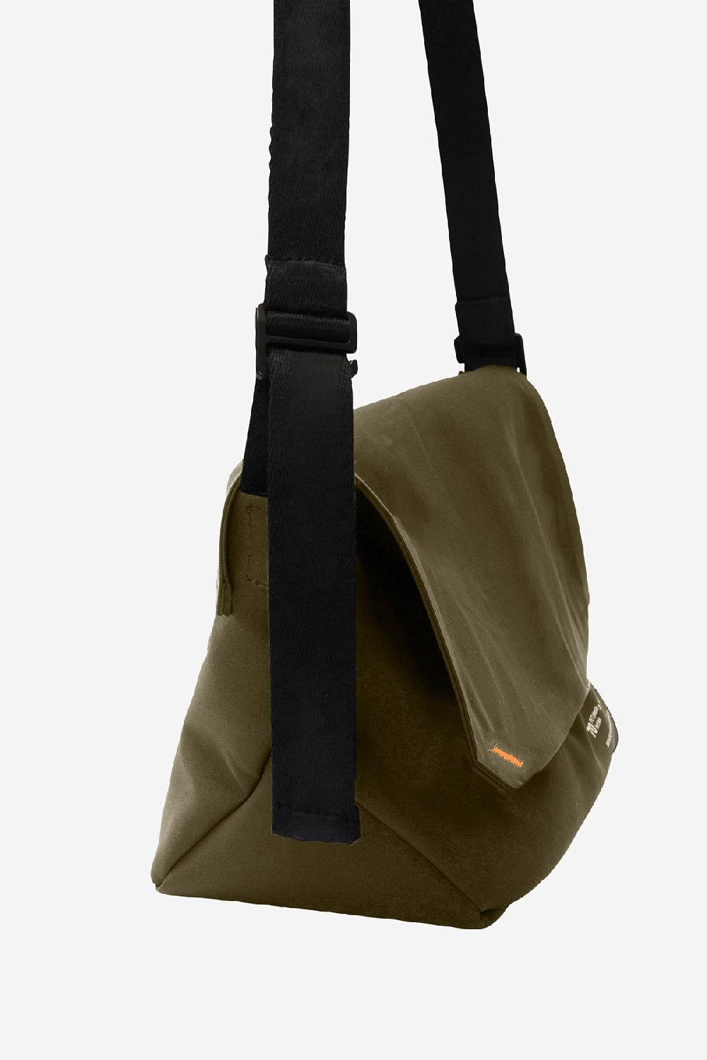 Ecoalf GREEN BONDED STRAP