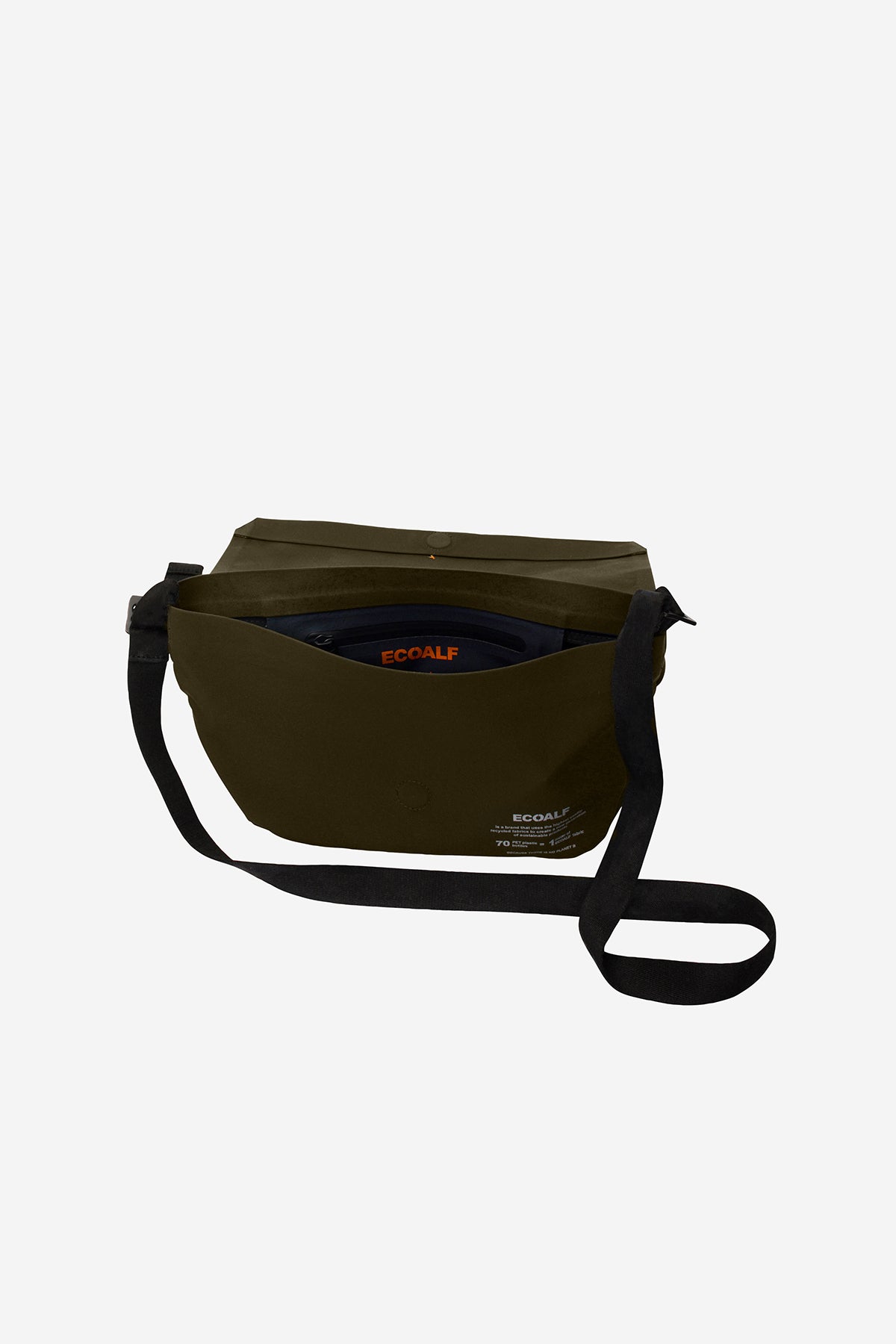 Ecoalf GREEN BONDED STRAP