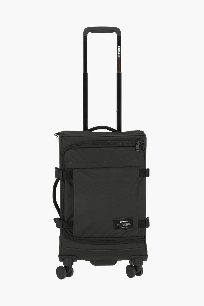 Ecoalf GREEN BOTTLE SMALL TROLLEY