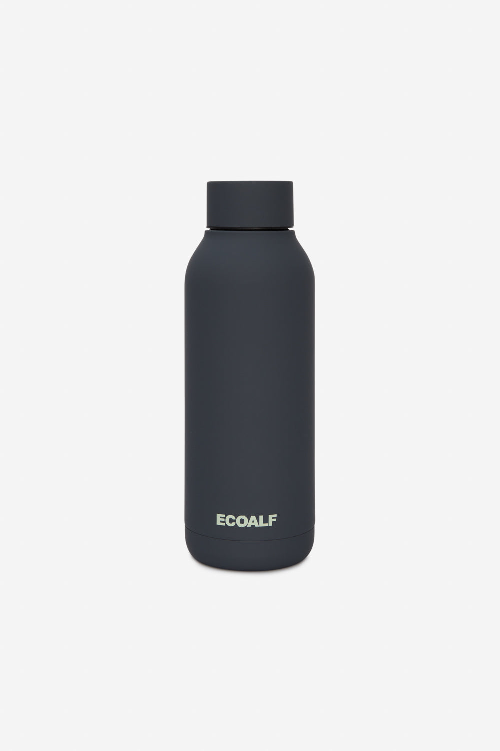 Ecoalf GREEN BRONSON STAINLESS-STEEL BOTTLE