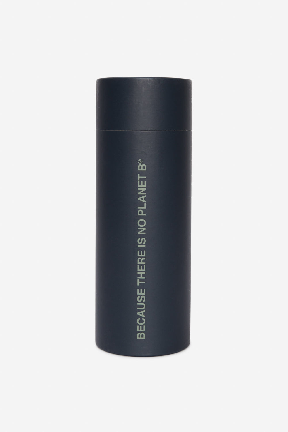 Ecoalf GREEN BRONSON STAINLESS-STEEL BOTTLE