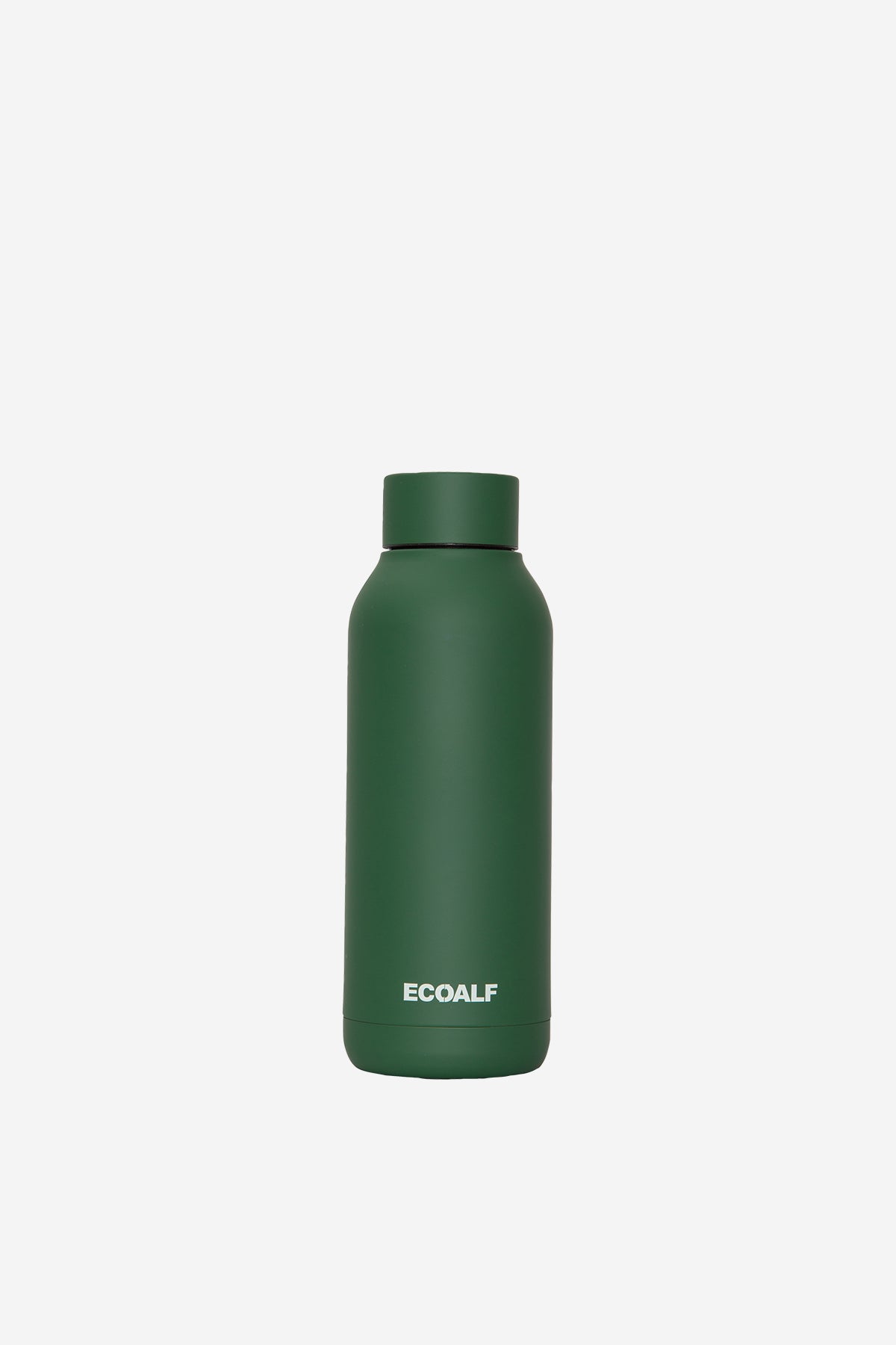 Ecoalf GREEN BRONSON STAINLESS-STEEL BOTTLE
