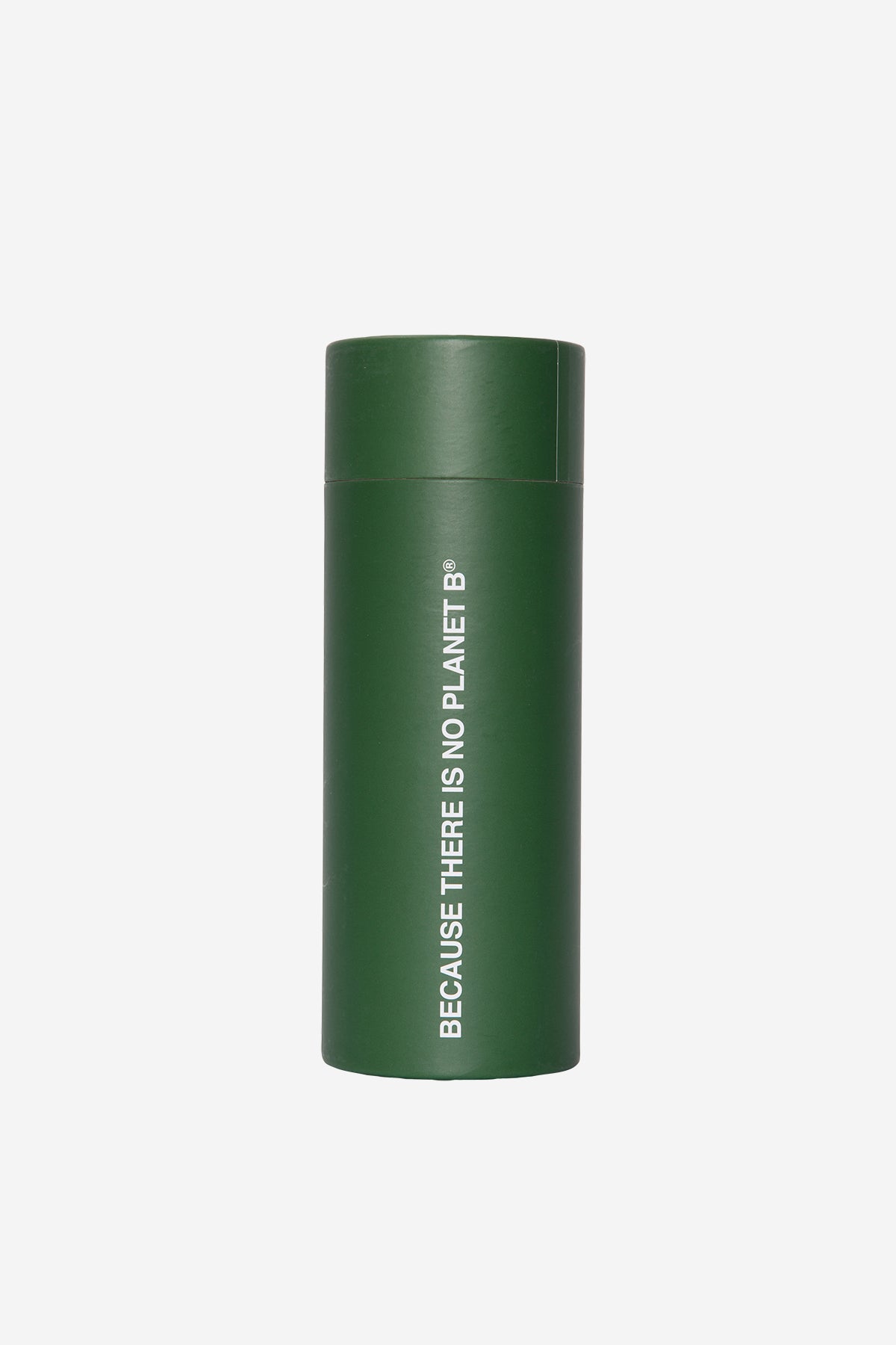 Ecoalf GREEN BRONSON STAINLESS-STEEL BOTTLE