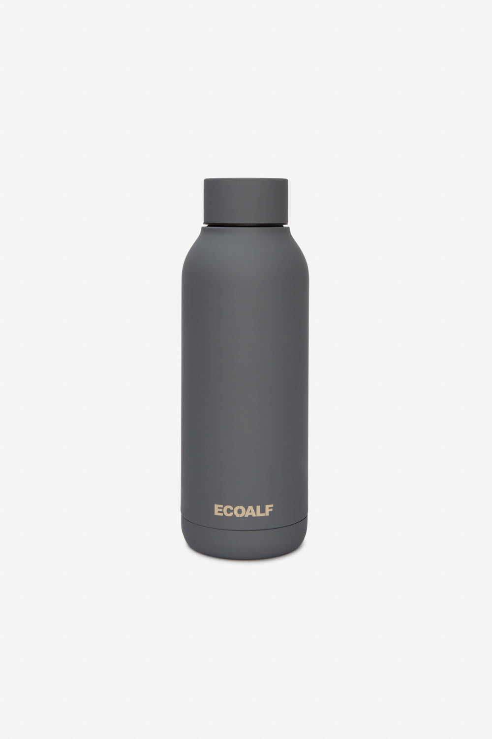 Ecoalf GREEN BRONSON STAINLESS-STEEL BOTTLE
