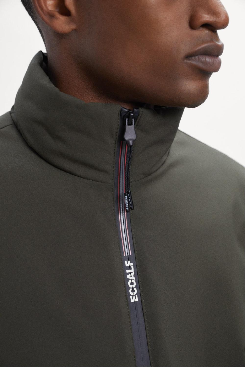 Ecoalf GREEN CARAZ JACKET