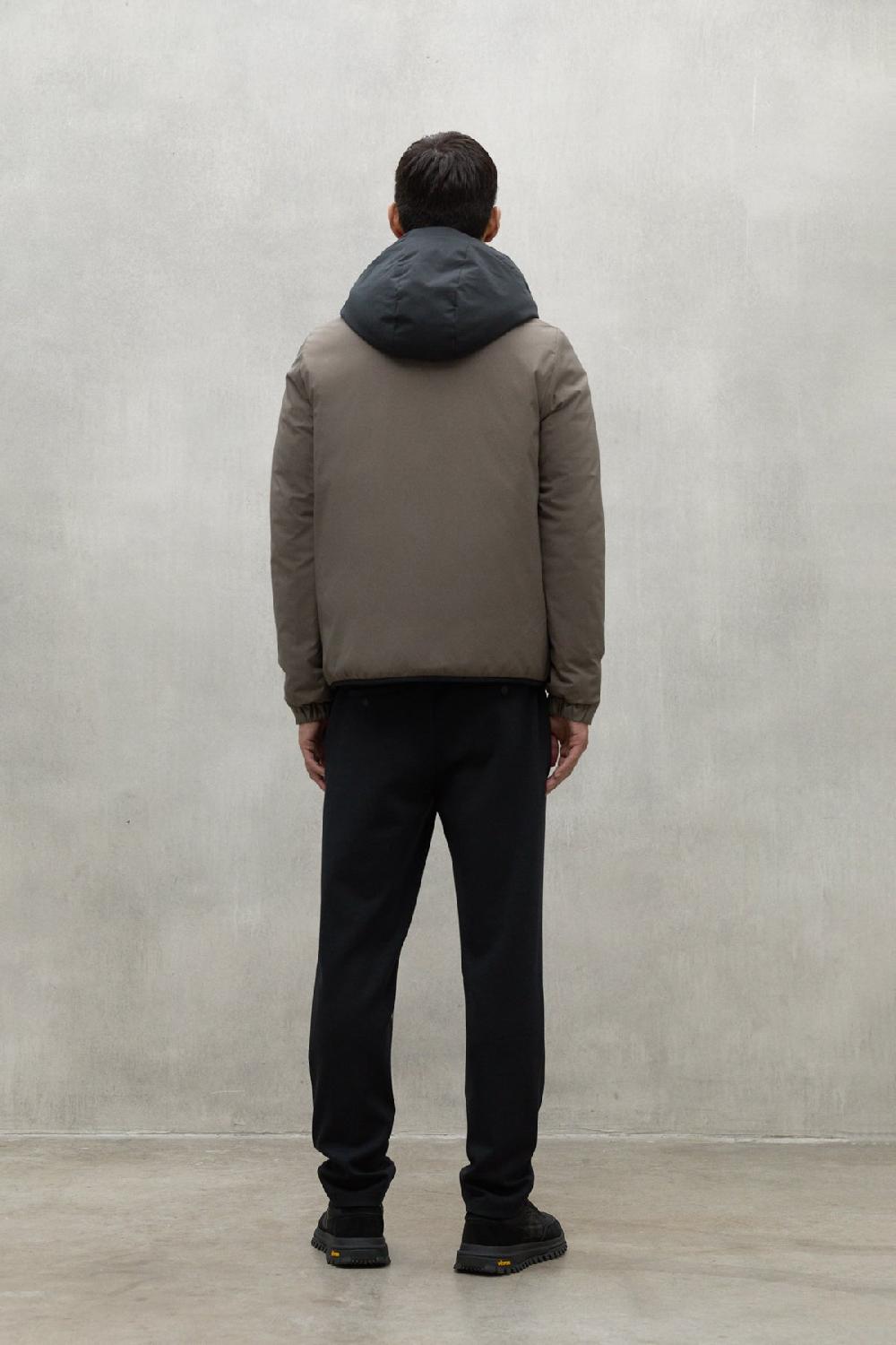 Ecoalf GREEN CARTES JACKET