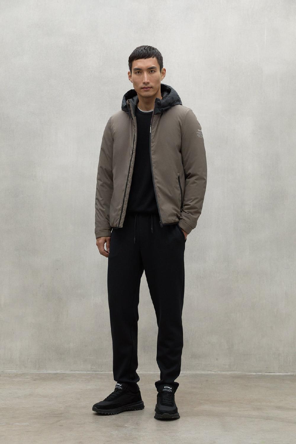 Ecoalf GREEN CARTES JACKET