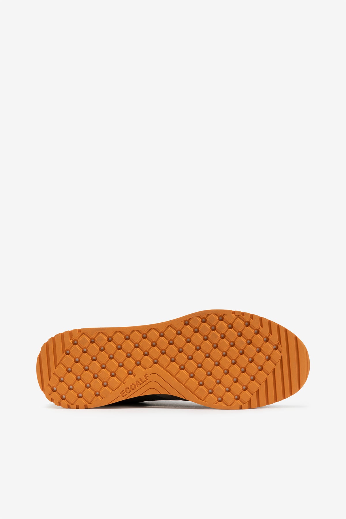 Ecoalf GREEN CERVINO TRAINERS