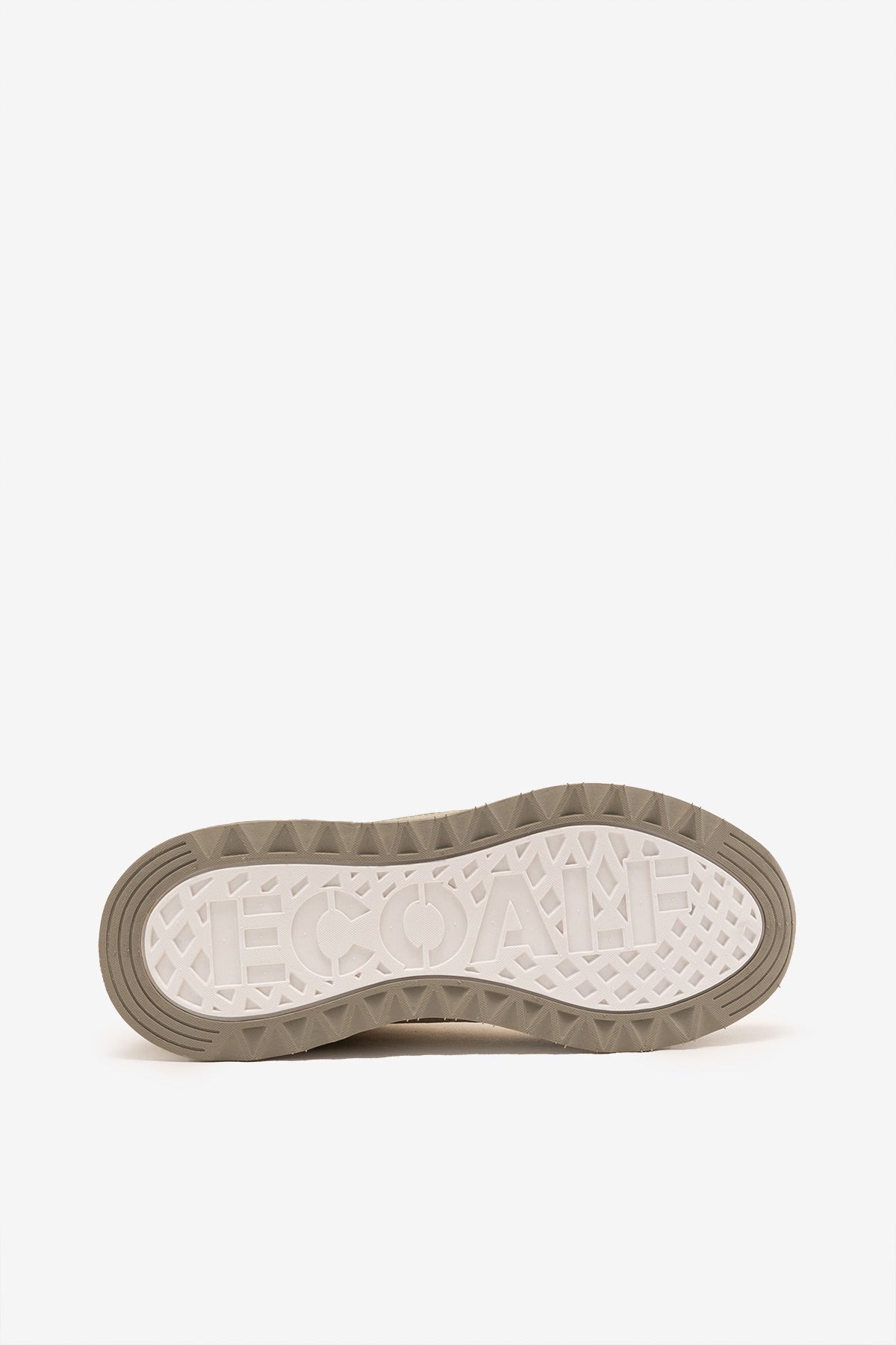 Ecoalf GREEN CONDE TRAINERS