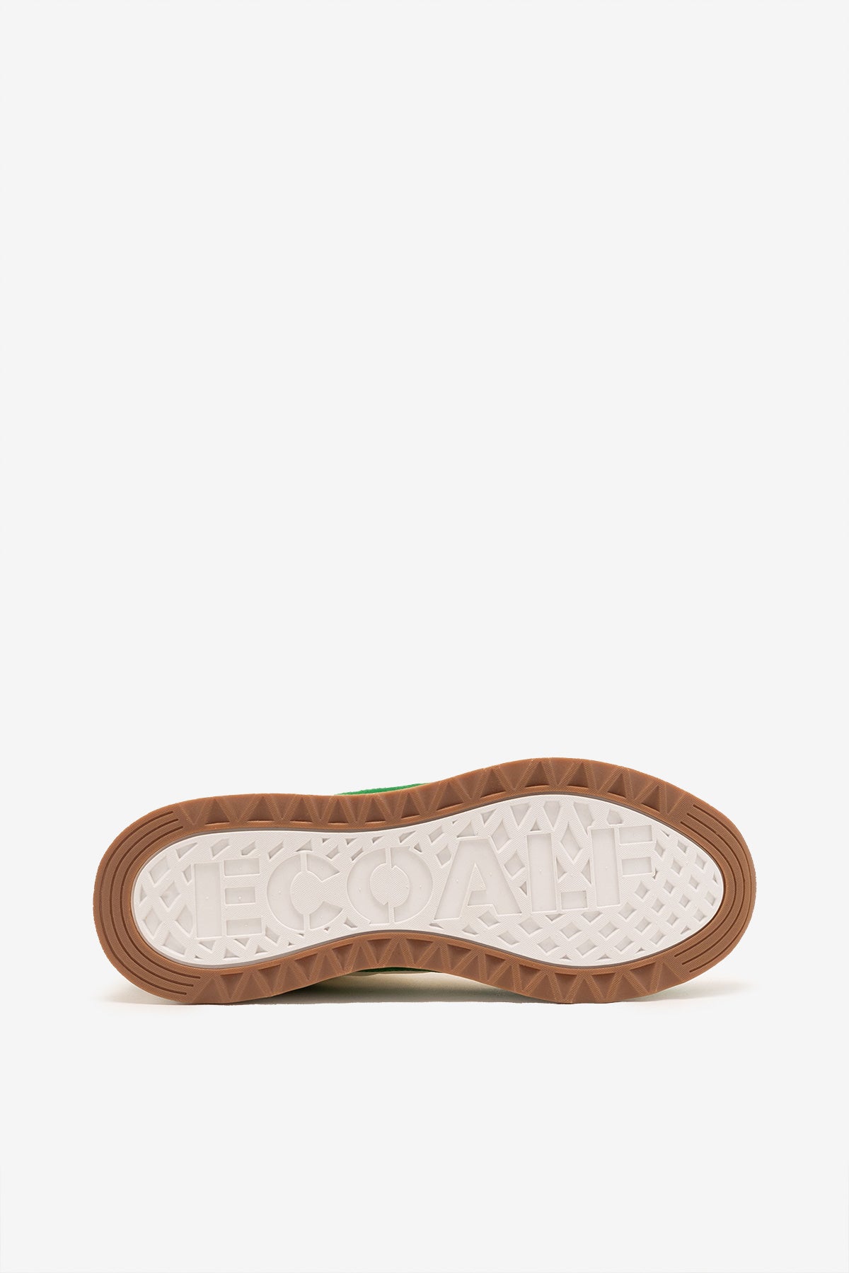 Ecoalf GREEN CONDE TRAINERS