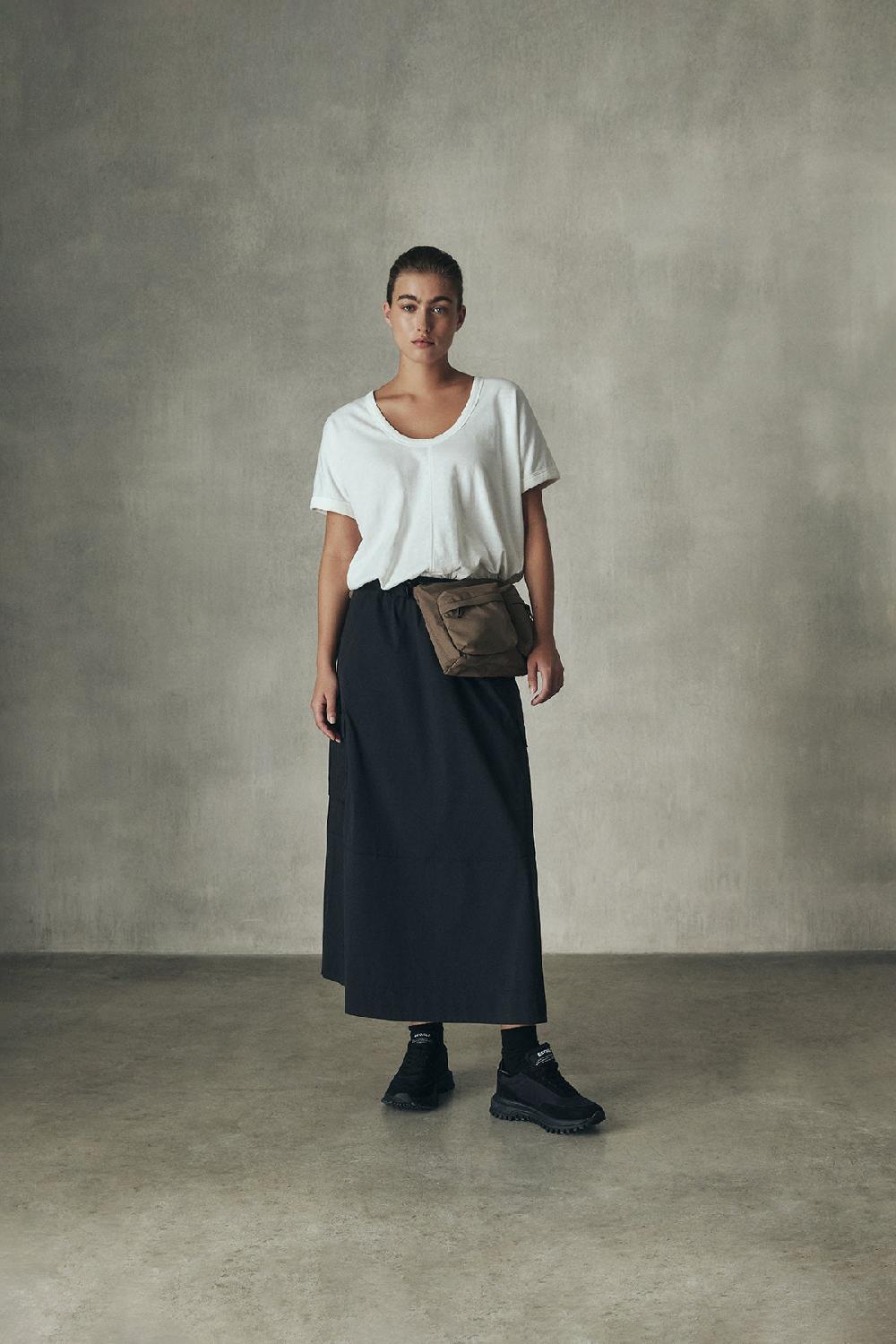 Ecoalf GREEN DANI SHOULDER BAG