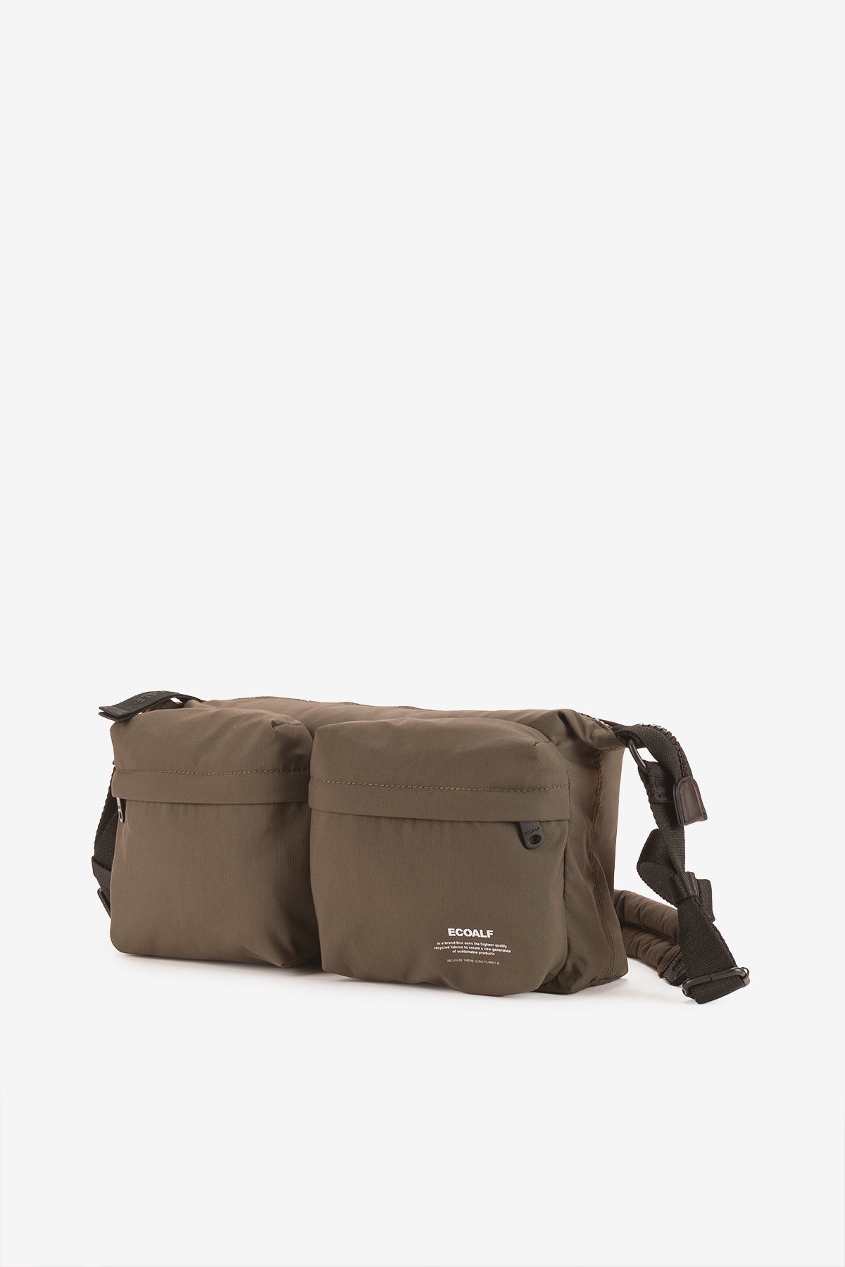 Ecoalf GREEN DANI SHOULDER BAG