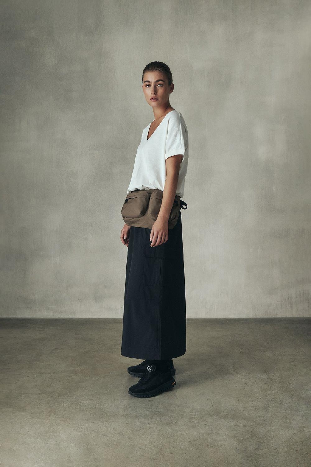 Ecoalf GREEN DANI SHOULDER BAG