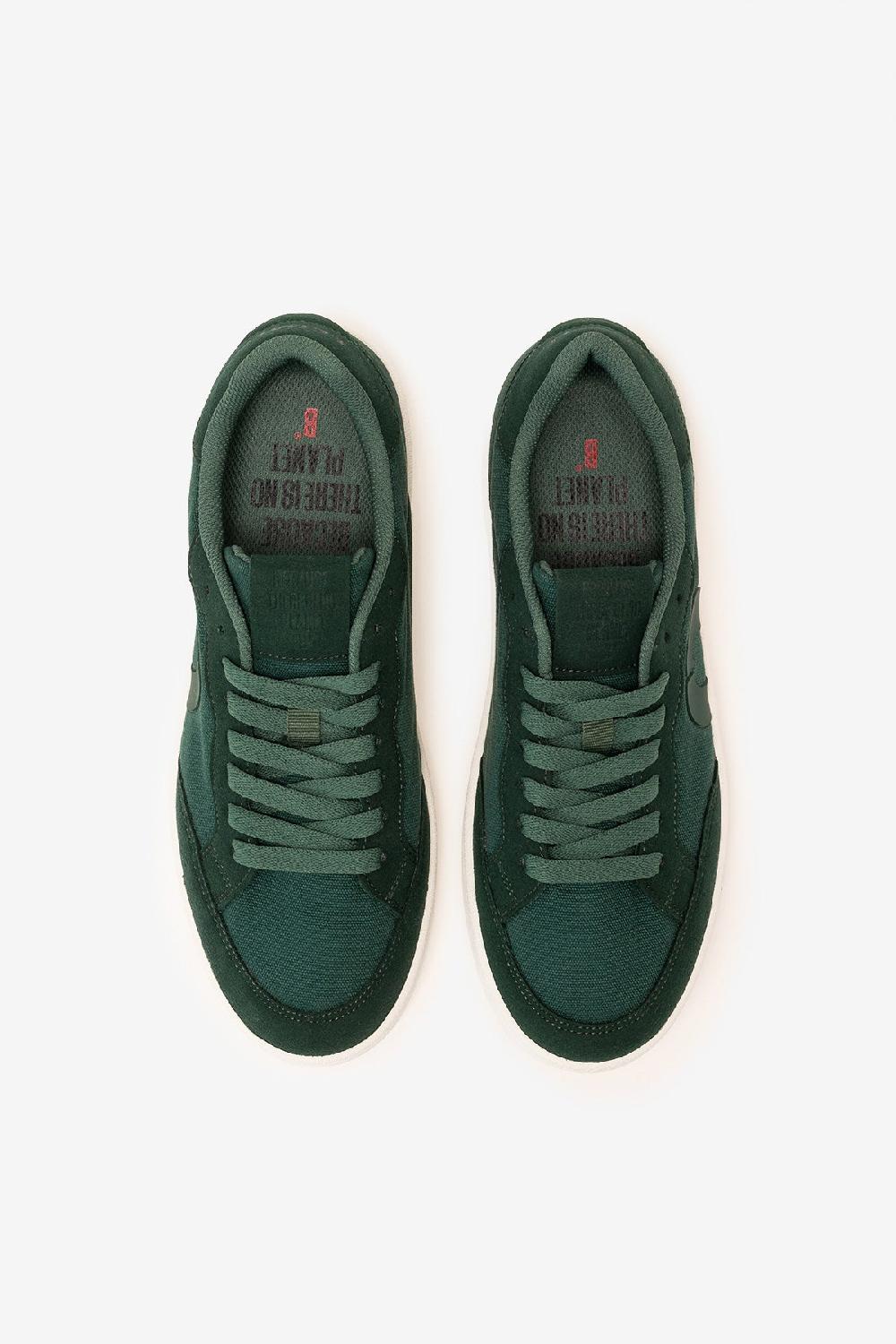 Ecoalf GREEN DEIA TRAINERS