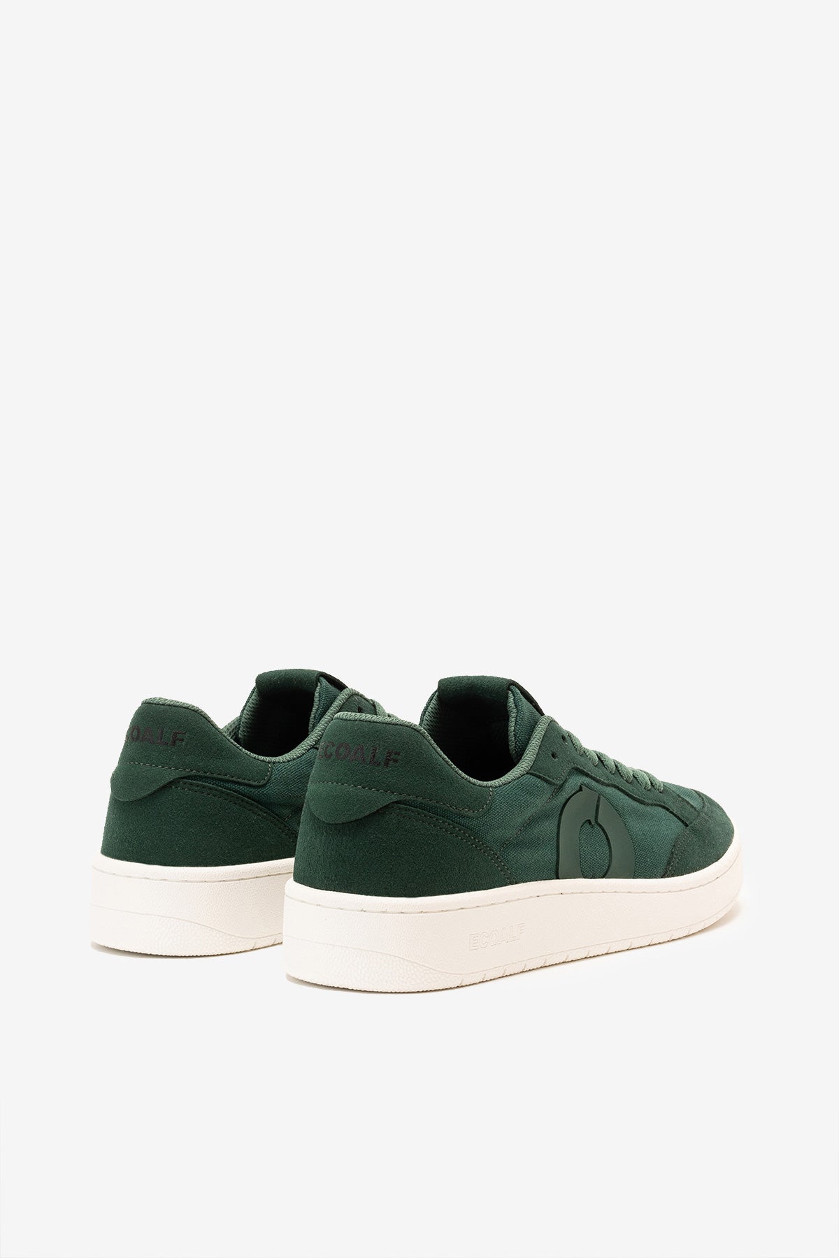 Ecoalf GREEN DEIA TRAINERS