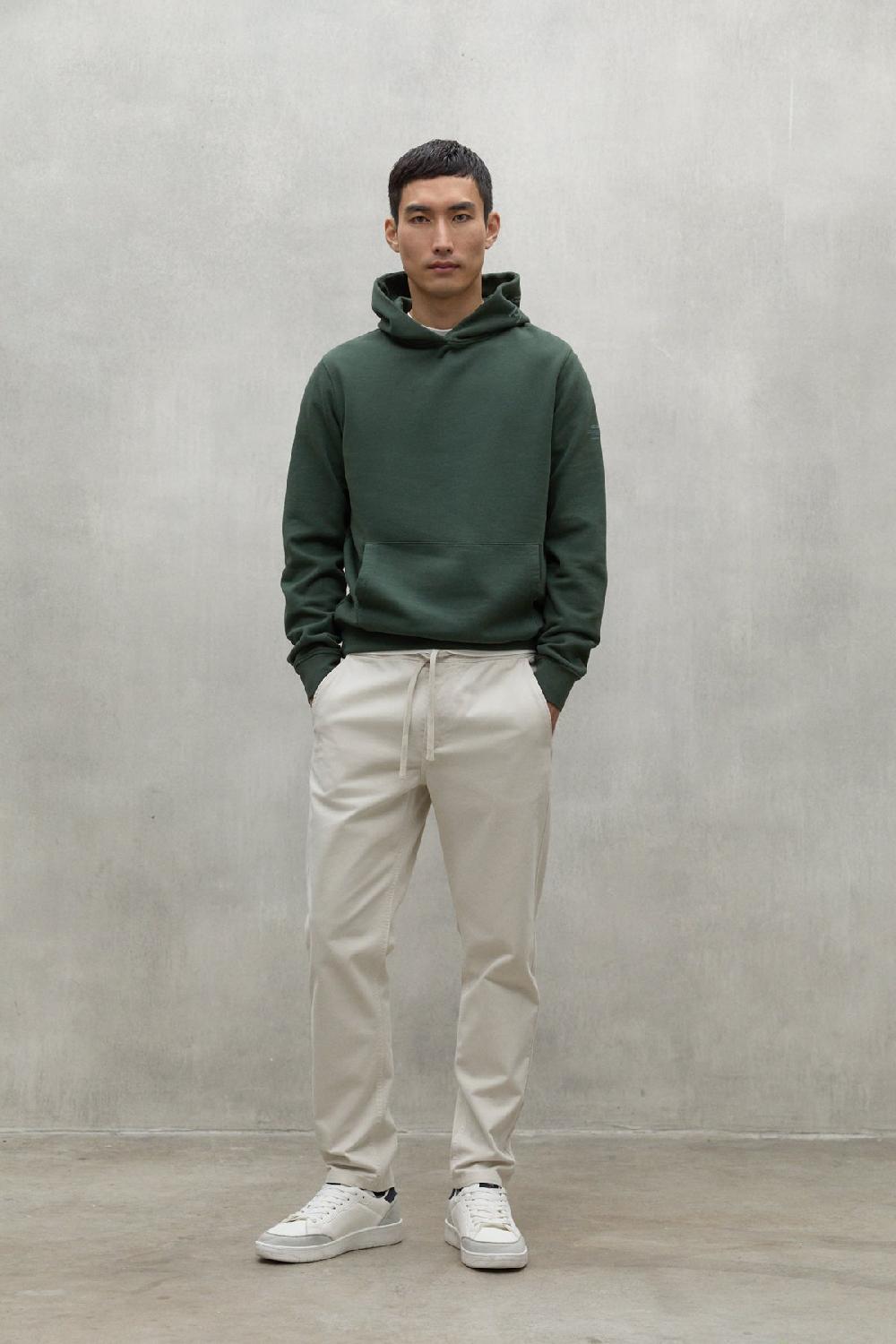 Ecoalf GREEN DELMAR SWEATSHIRT