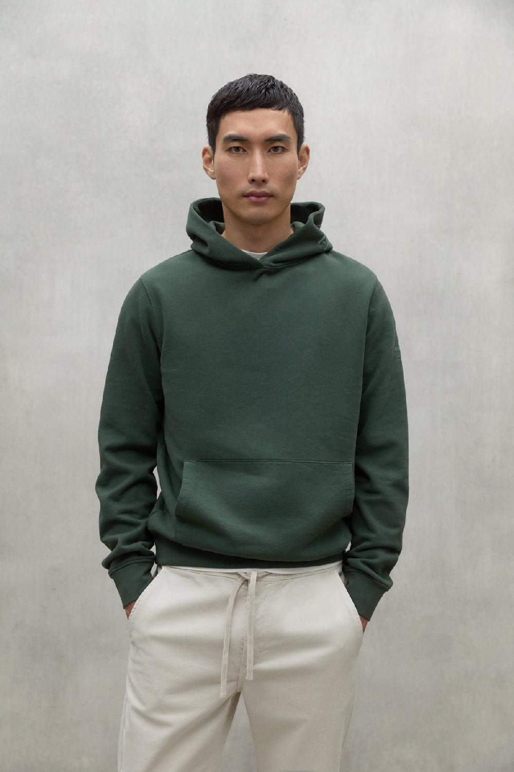 Ecoalf GREEN DELMAR SWEATSHIRT