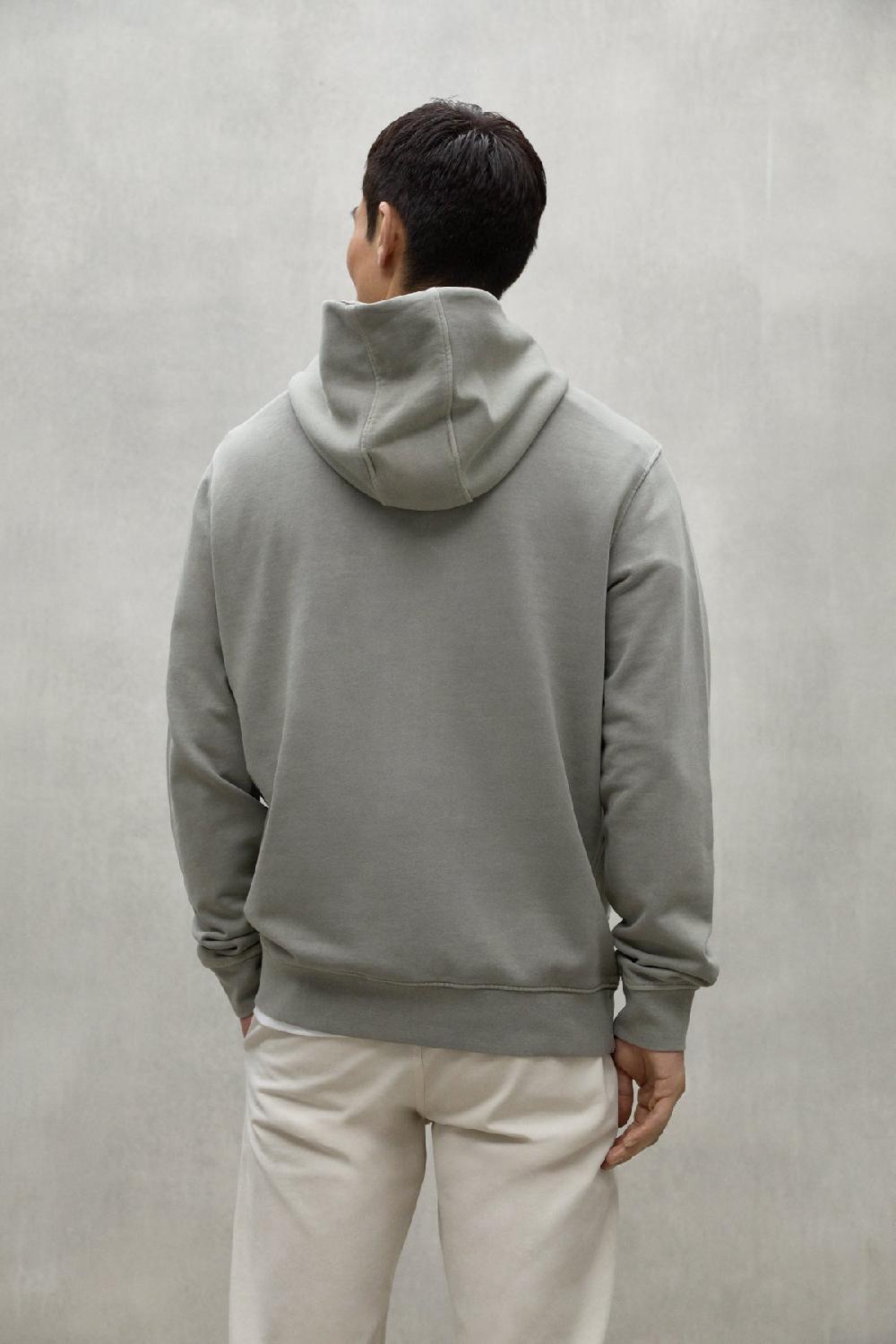 Ecoalf GREEN DURBAN SWEATSHIRT