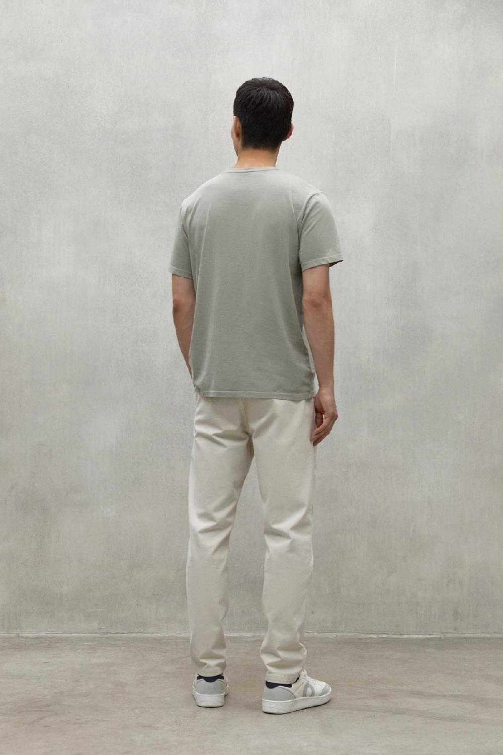 Ecoalf GREEN DURBAN T-SHIRT