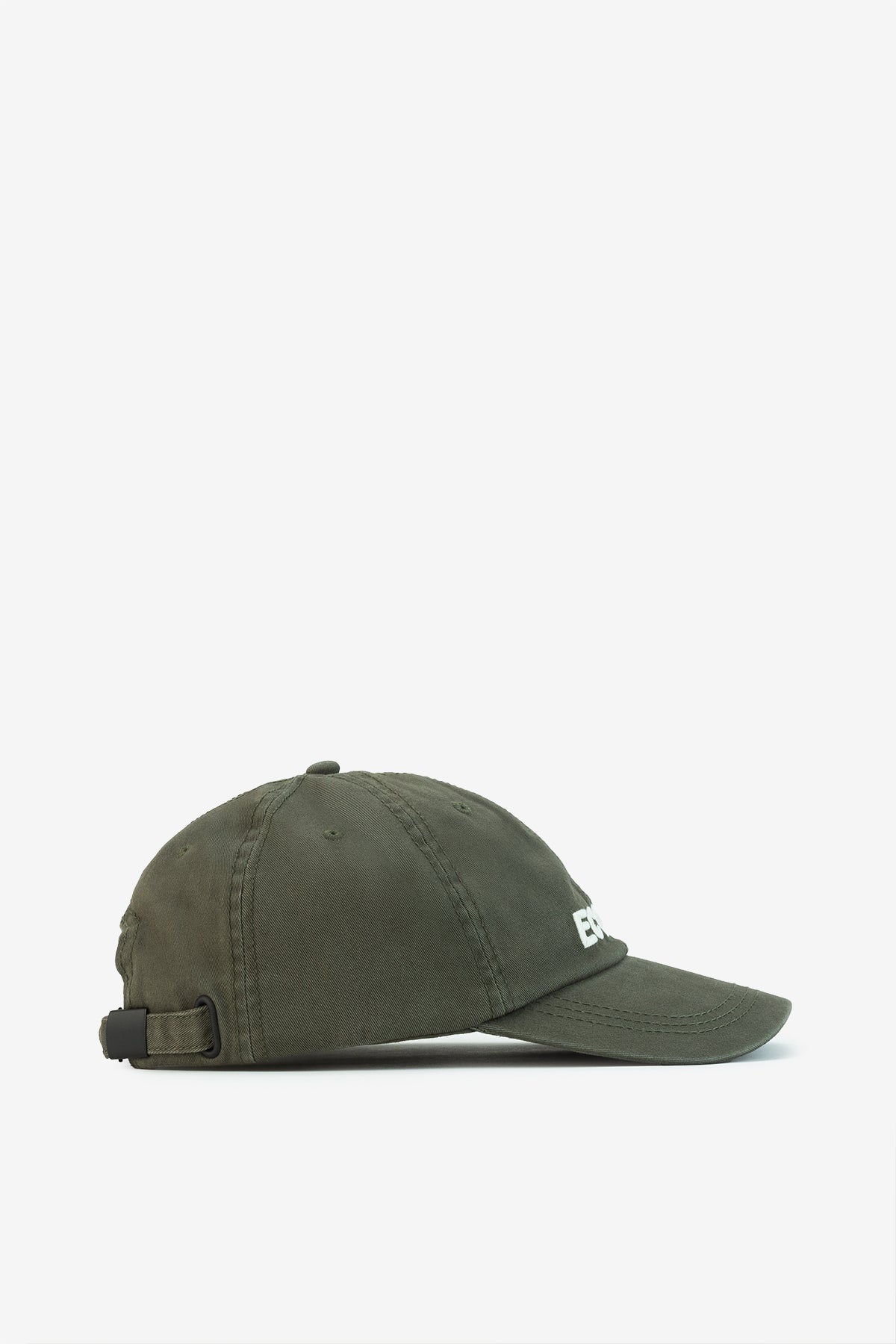 Ecoalf GREEN ECOALF CAP