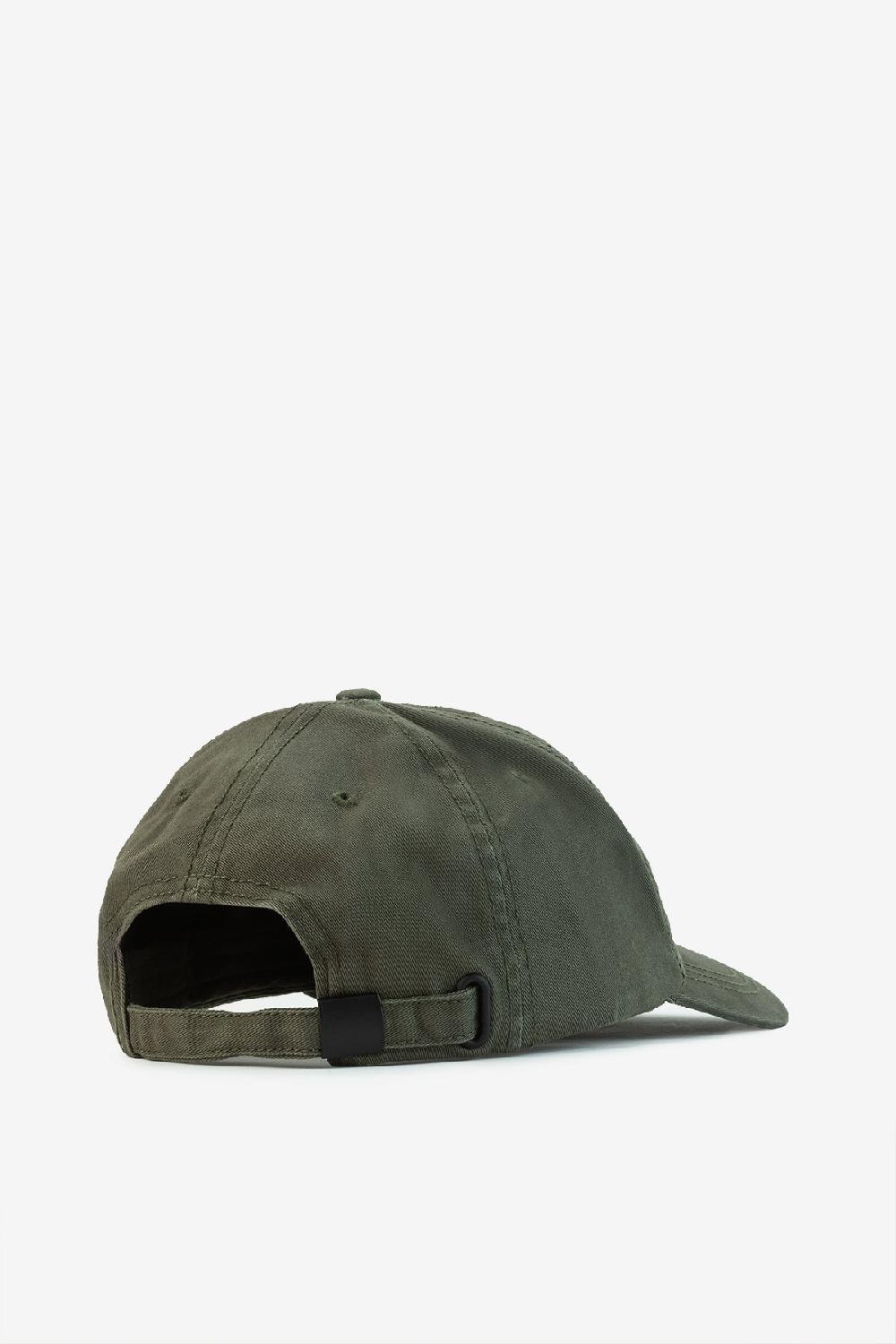 Ecoalf GREEN ECOALF CAP