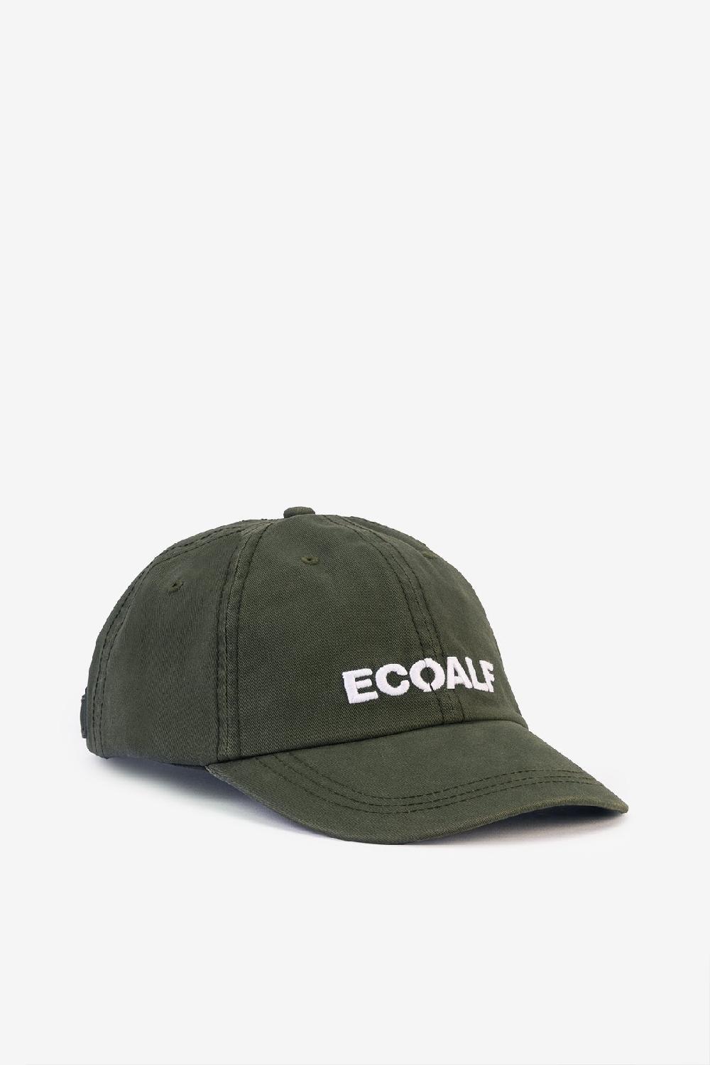 Ecoalf GREEN ECOALF CAP