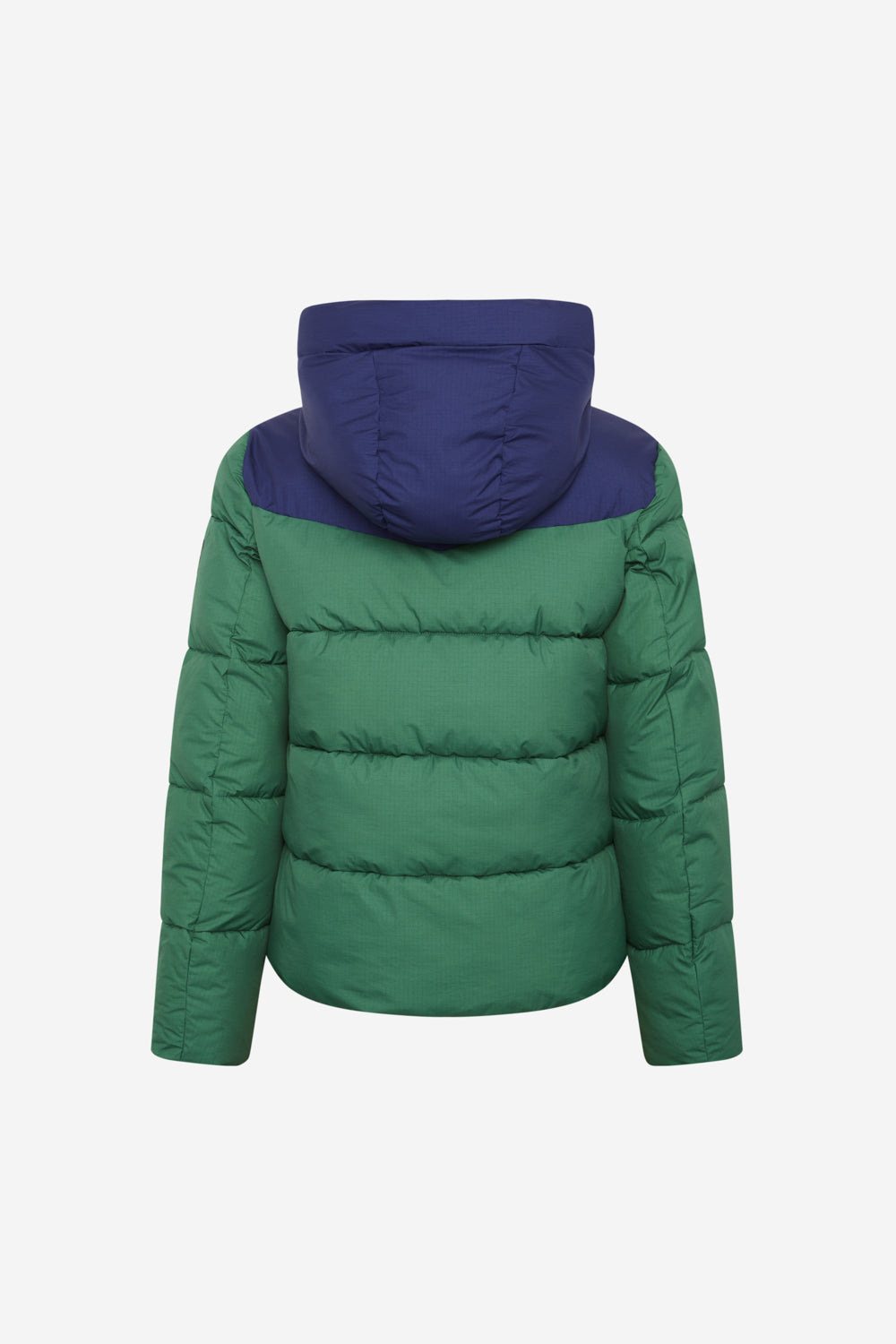 Ecoalf GREEN ELBERT JACKET