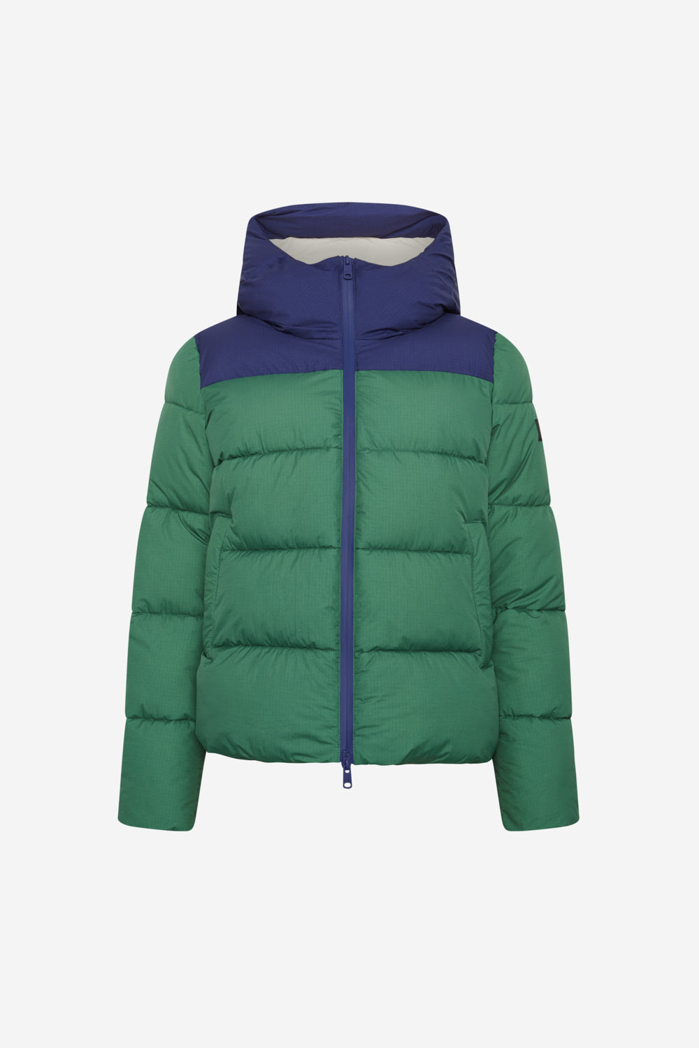 Ecoalf GREEN ELBERT JACKET