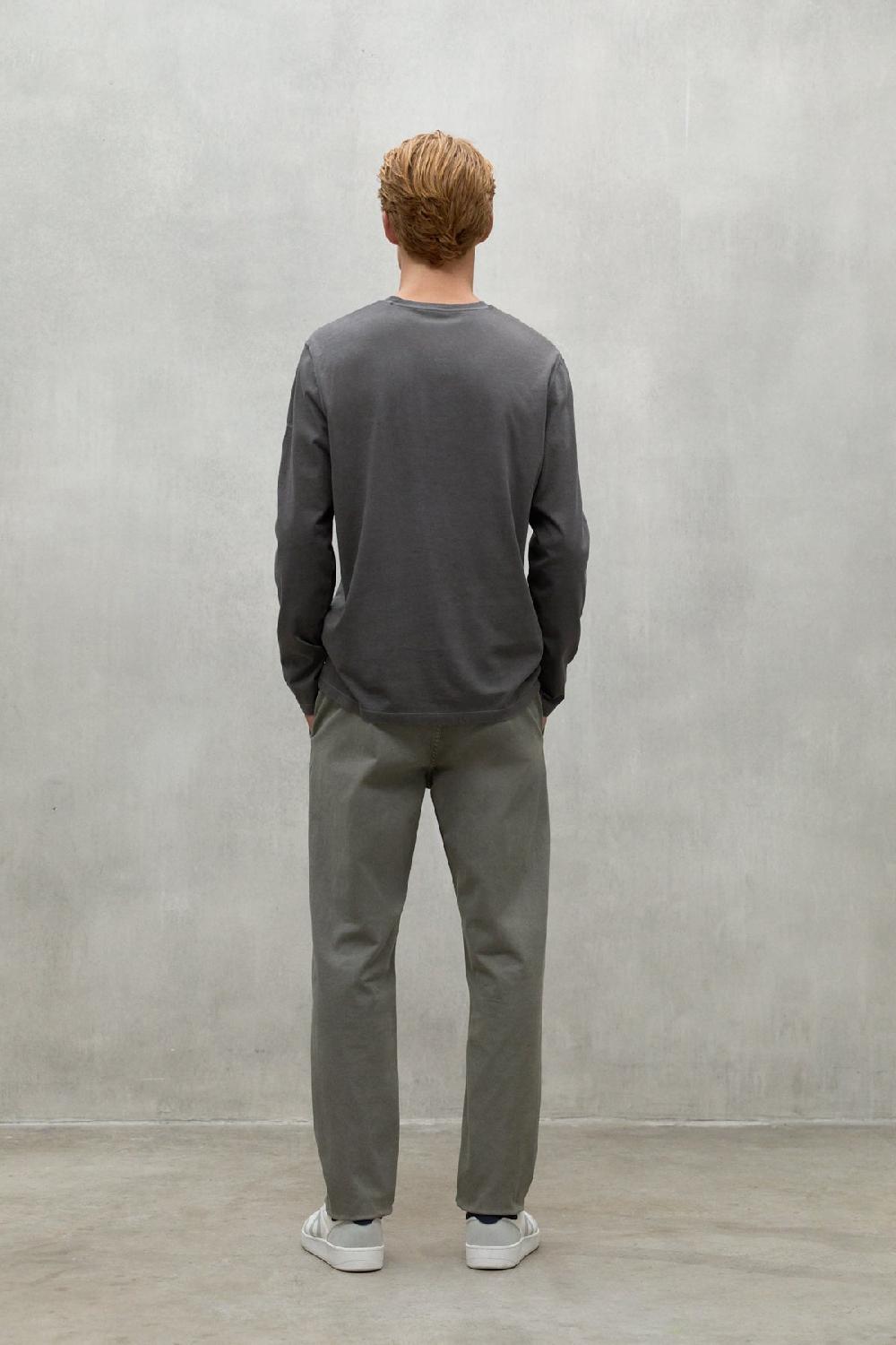 Ecoalf GREEN ETHIC TROUSERS