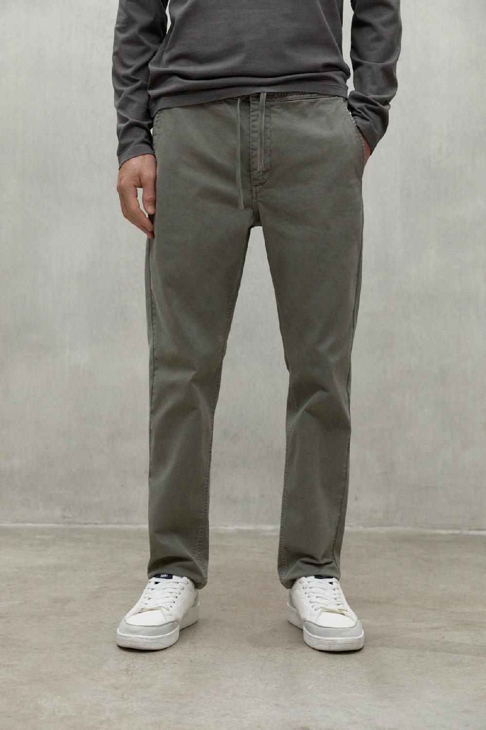 Ecoalf GREEN ETHIC TROUSERS