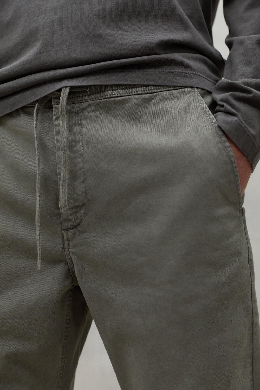 Ecoalf GREEN ETHIC TROUSERS