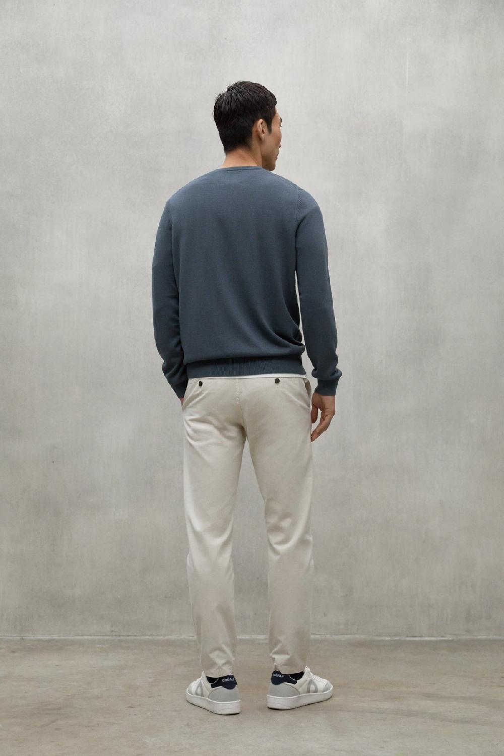 Ecoalf GREEN FERRO SWEATER