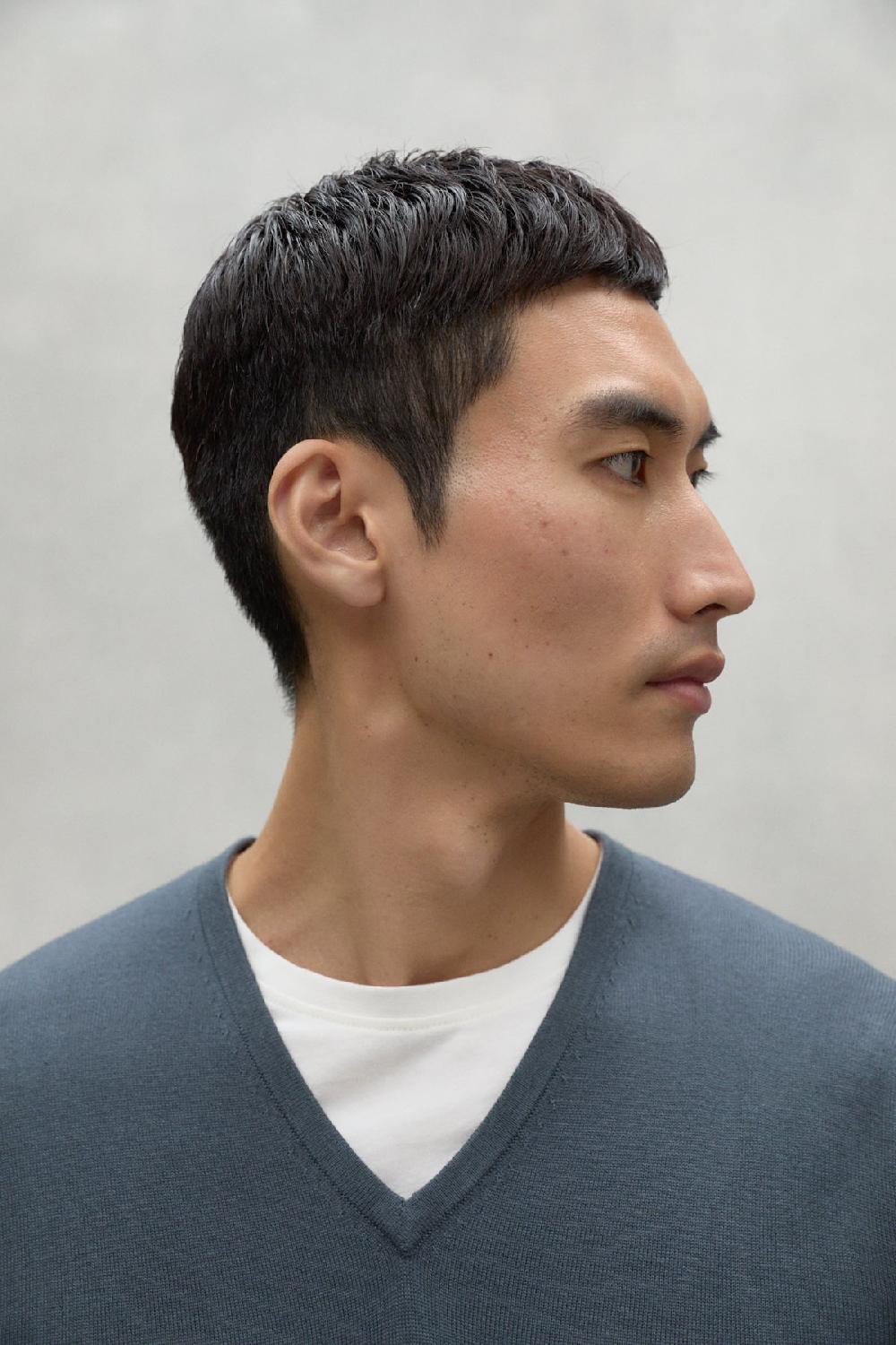 Ecoalf GREEN FERRO SWEATER