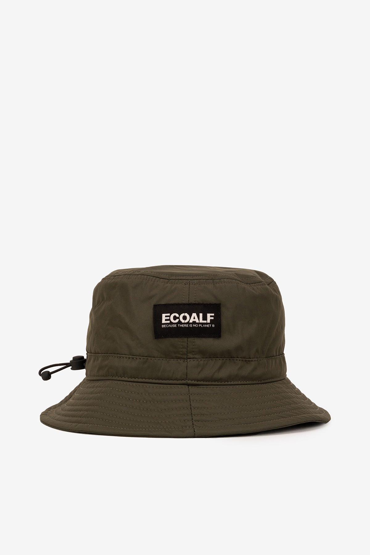 Ecoalf GREEN FISHER BAS WATERPROOF HAT