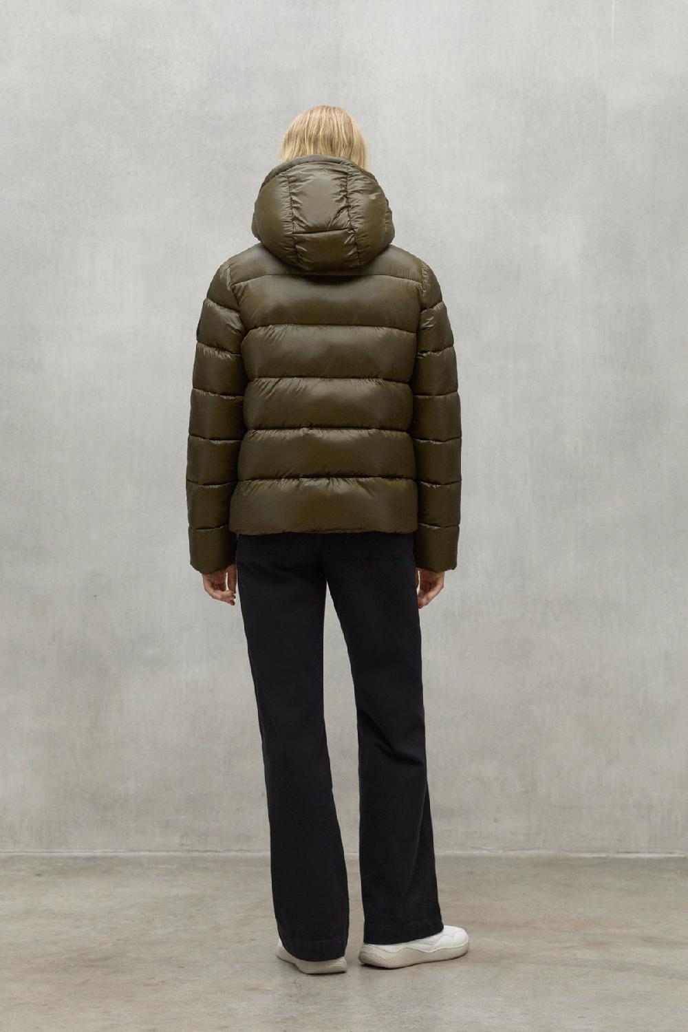 Ecoalf GREEN HIMALAYA JACKET